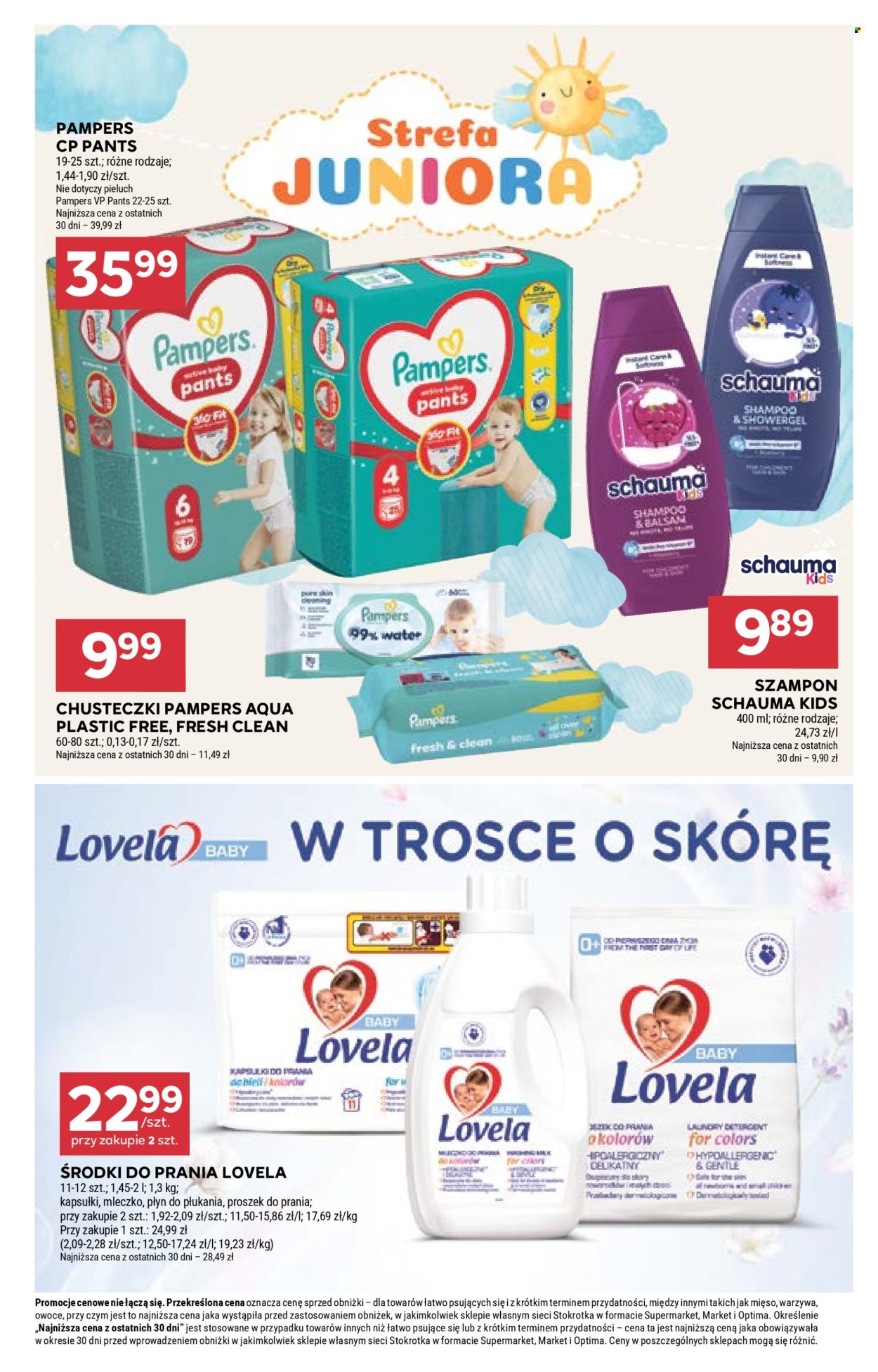 Gazetka Stokrotka Supermarket - 3.09.2026 - 9.09.2026. Strona 55