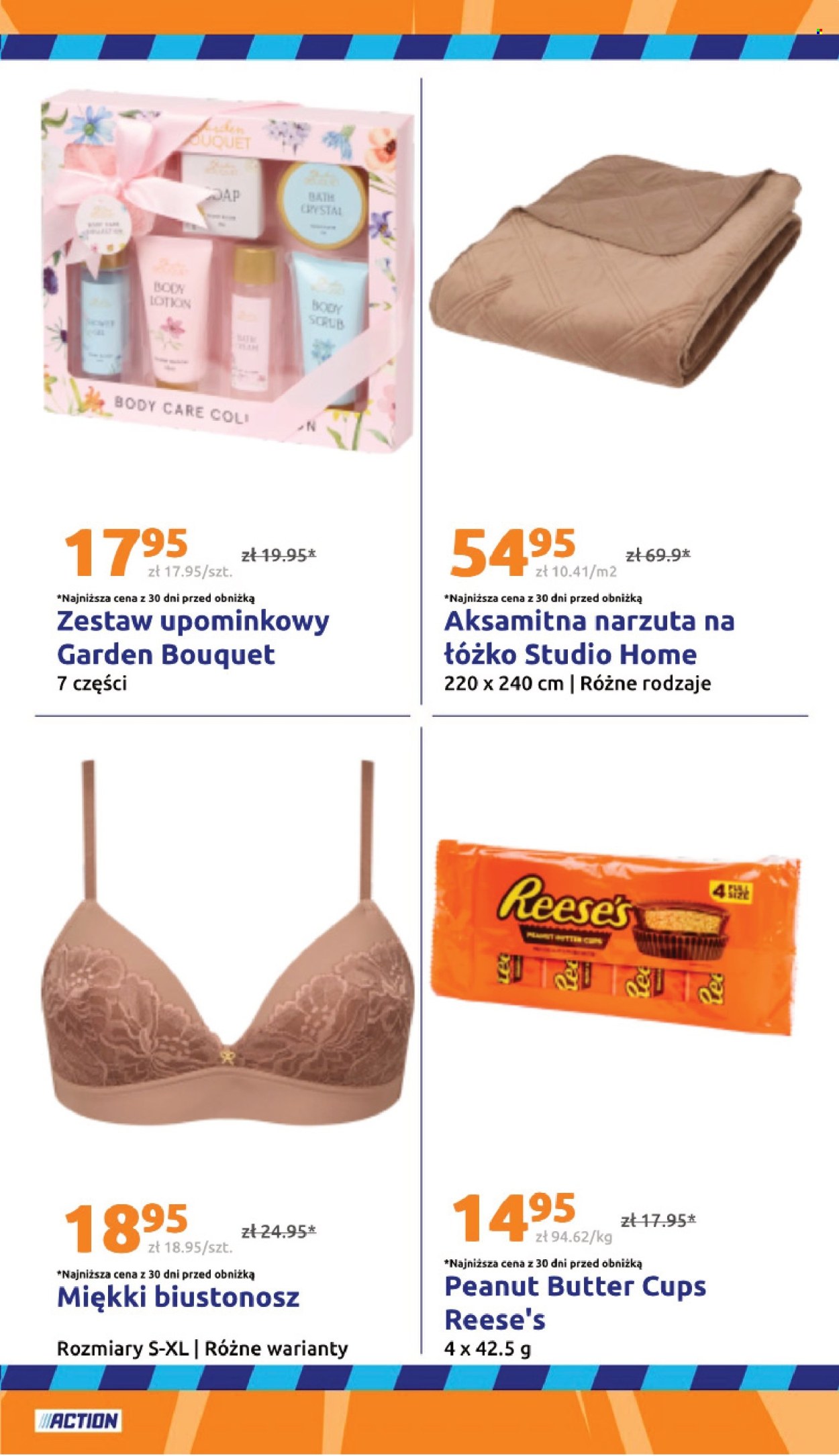 Gazetka Action - 2.09.2026 - 8.09.2026. Strona 21