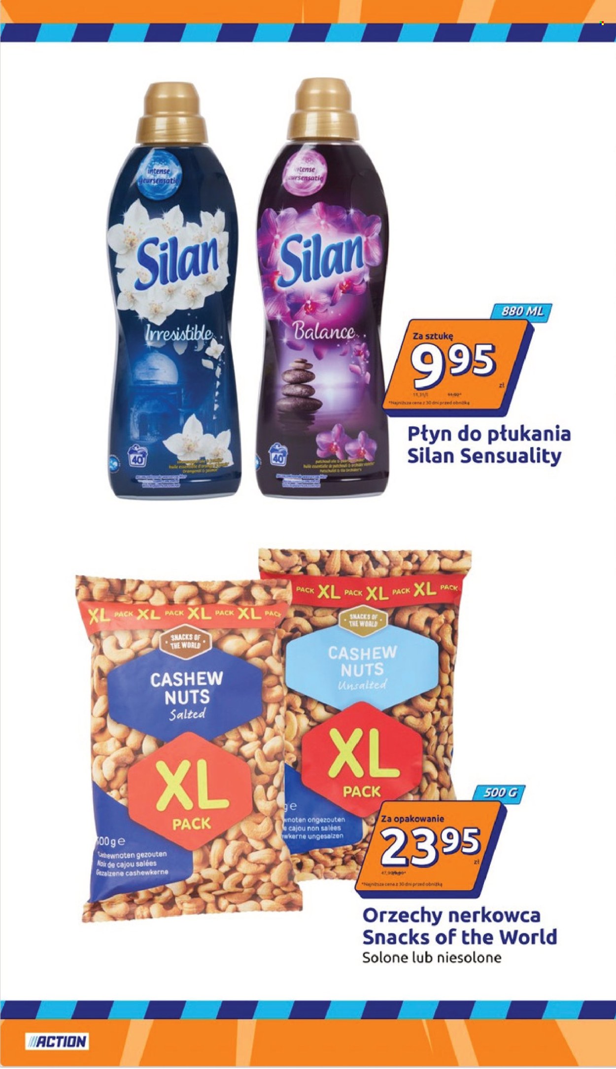 Gazetka Action - 2.09.2026 - 8.09.2026. Strona 22