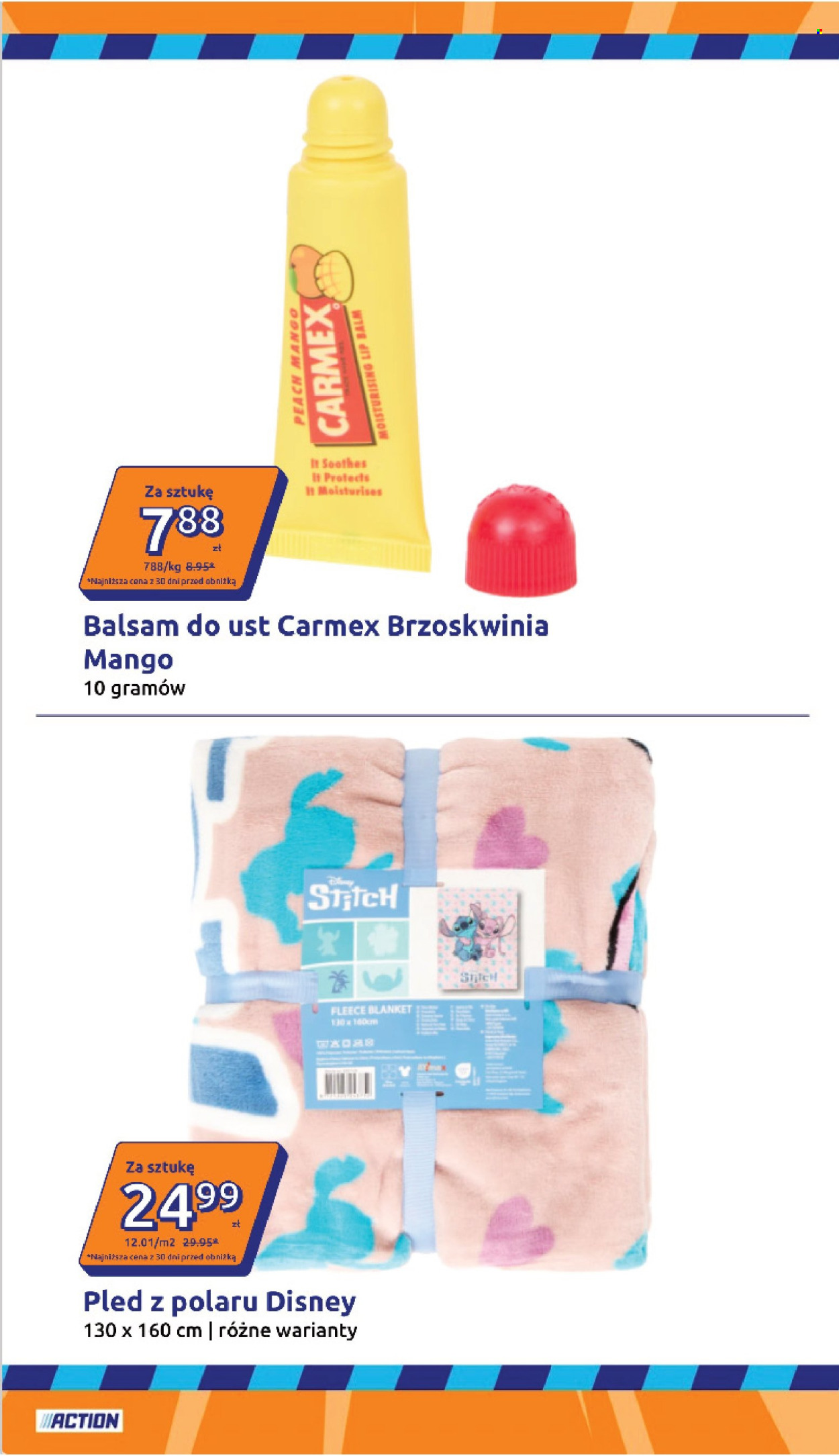 Gazetka Action - 2.09.2026 - 8.09.2026. Strona 30