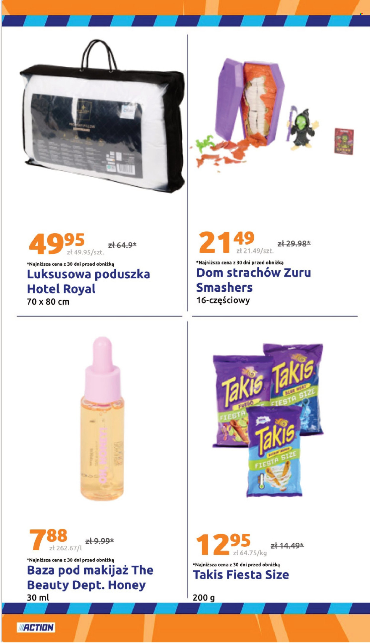 Gazetka Action - 2.09.2026 - 8.09.2026. Strona 34
