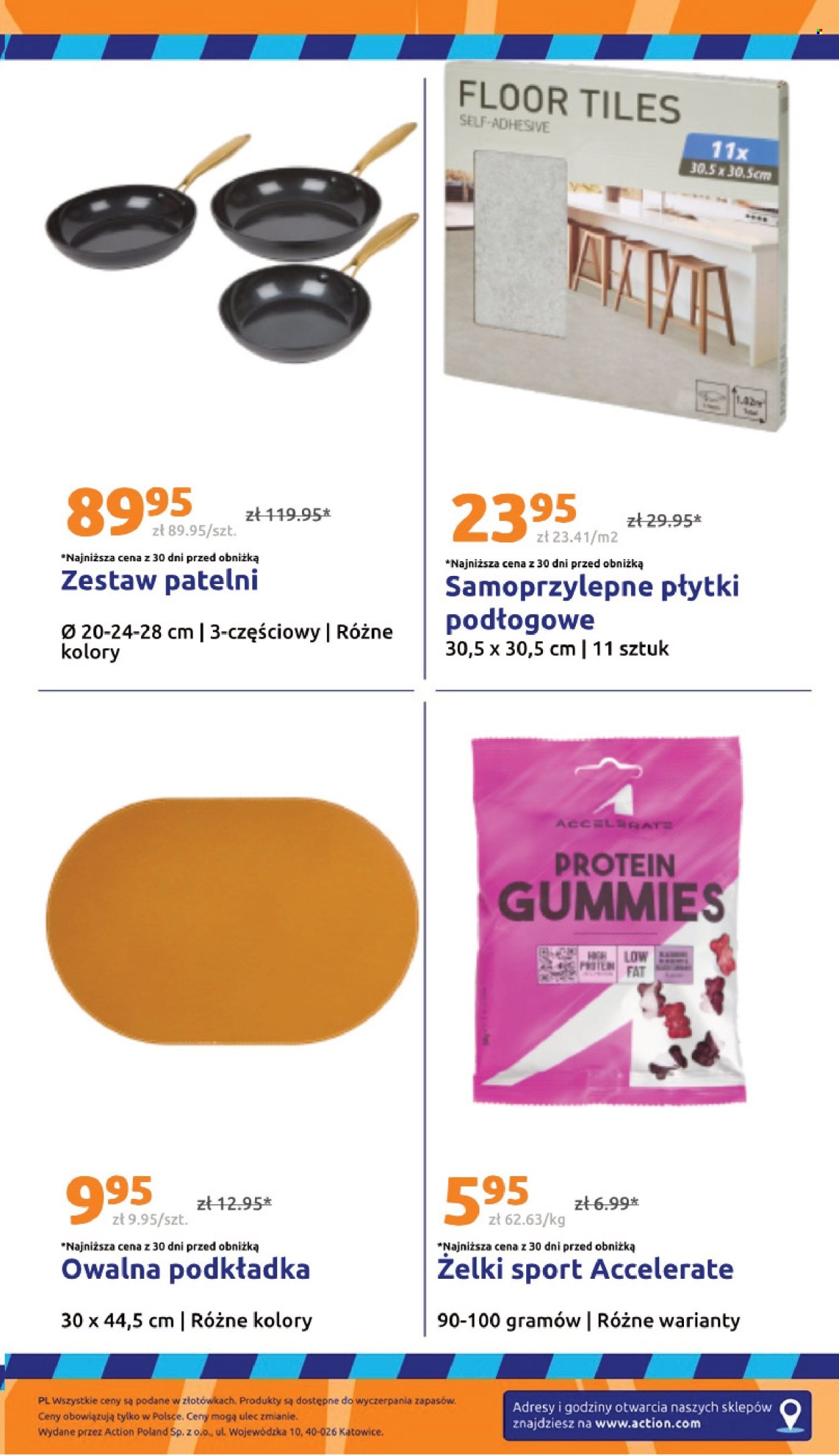 Gazetka Action - 2.09.2026 - 8.09.2026. Strona 35