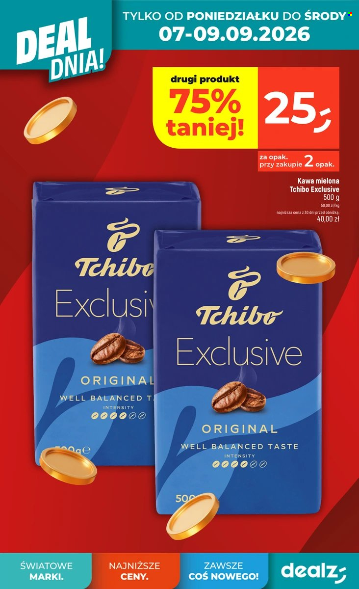 Gazetka Dealz - 3.09.2026 - 9.09.2026. Strona 6