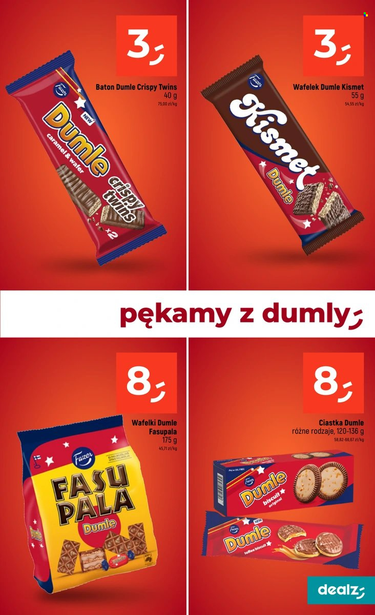 Gazetka Dealz - 3.09.2026 - 9.09.2026. Strona 13