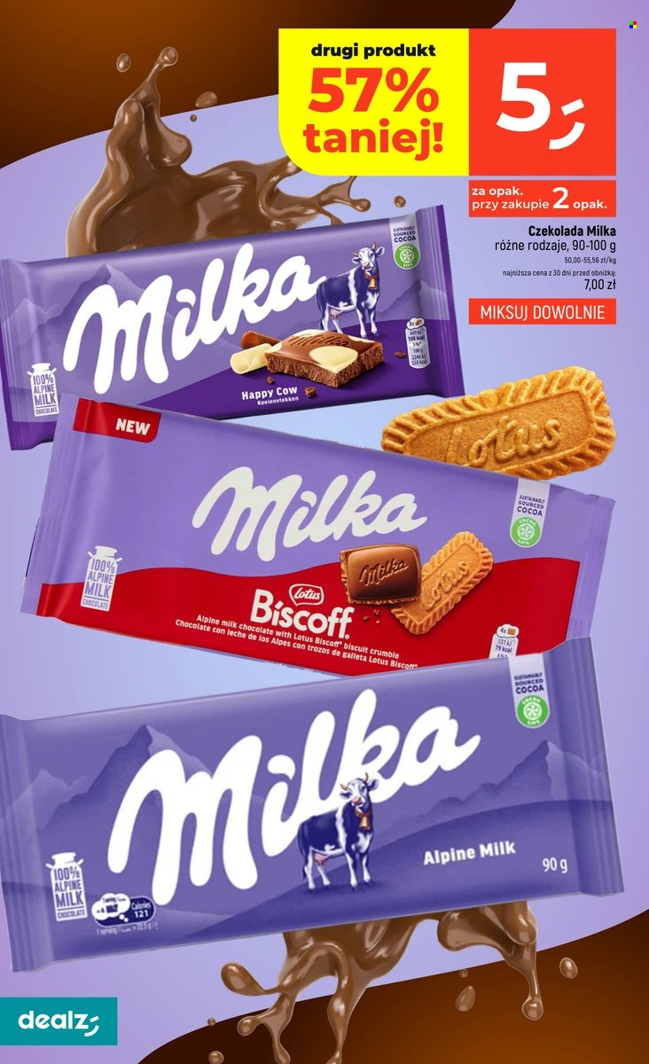 Gazetka Dealz - 3.09.2026 - 9.09.2026. Strona 14