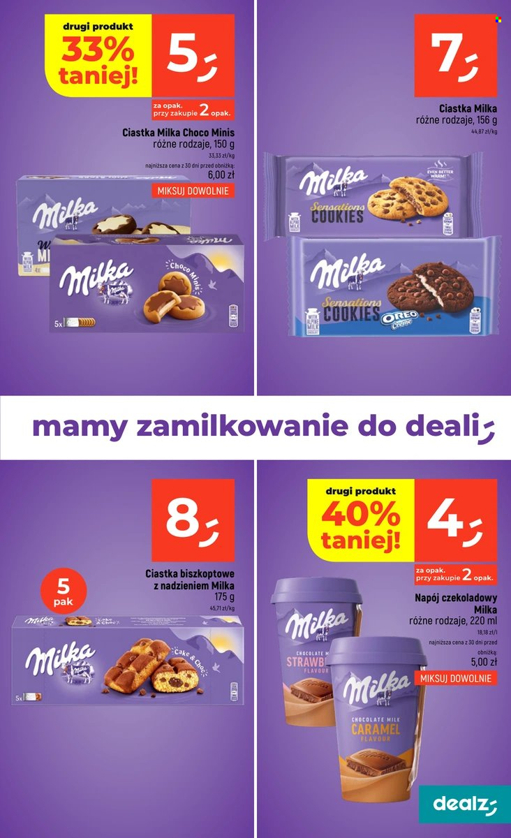 Gazetka Dealz - 3.09.2026 - 9.09.2026. Strona 17