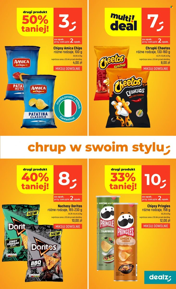 Gazetka Dealz - 3.09.2026 - 9.09.2026. Strona 29