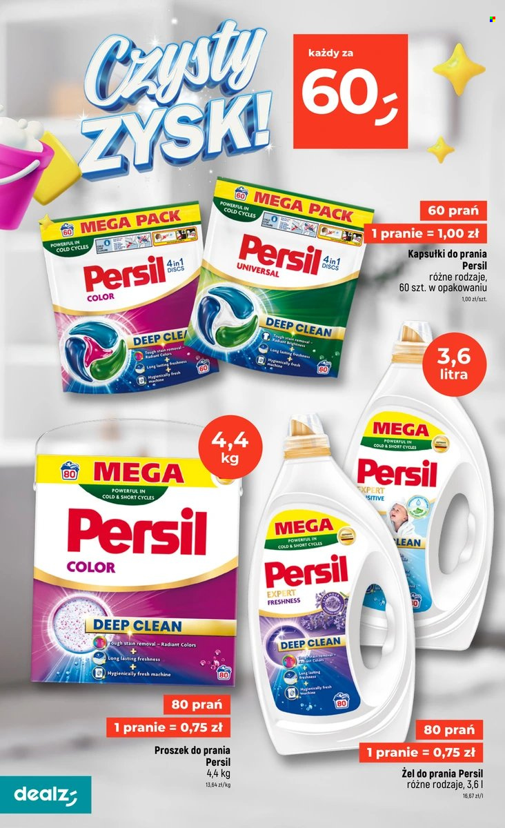 Gazetka Dealz - 3.09.2026 - 9.09.2026. Strona 40