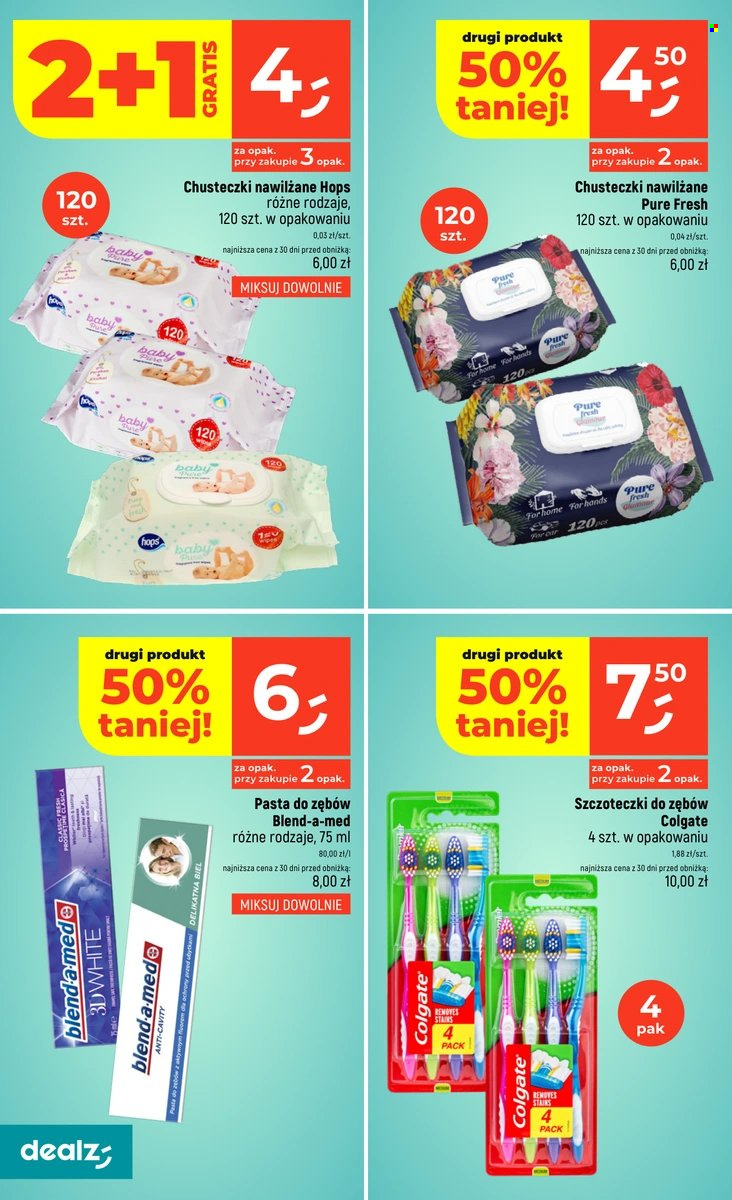 Gazetka Dealz - 3.09.2026 - 9.09.2026. Strona 42