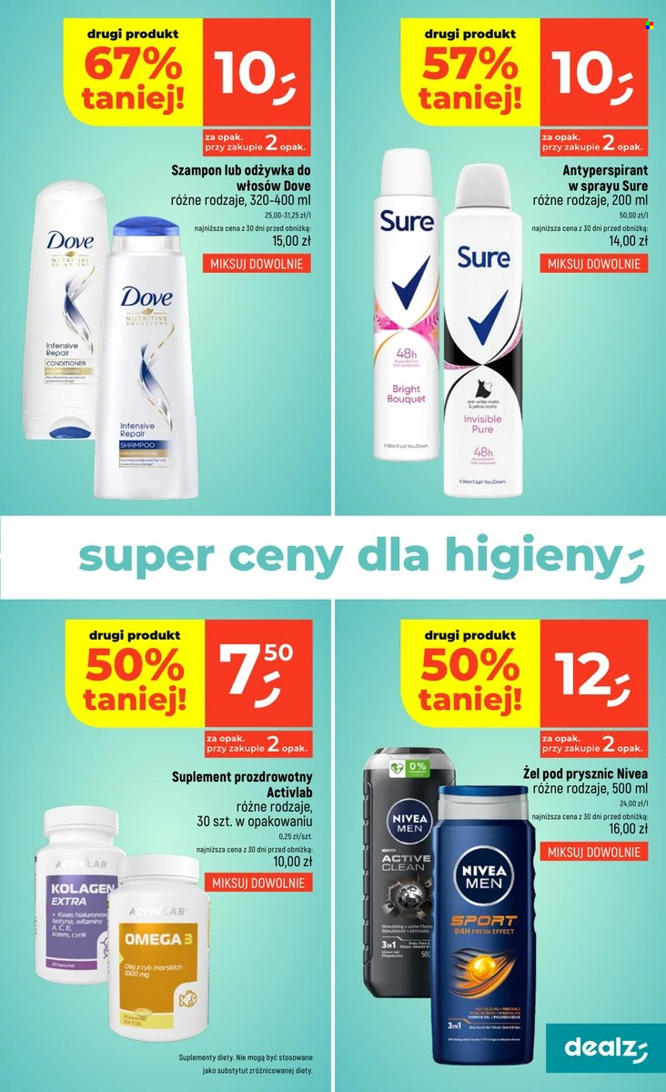 Gazetka Dealz - 3.09.2026 - 9.09.2026. Strona 43