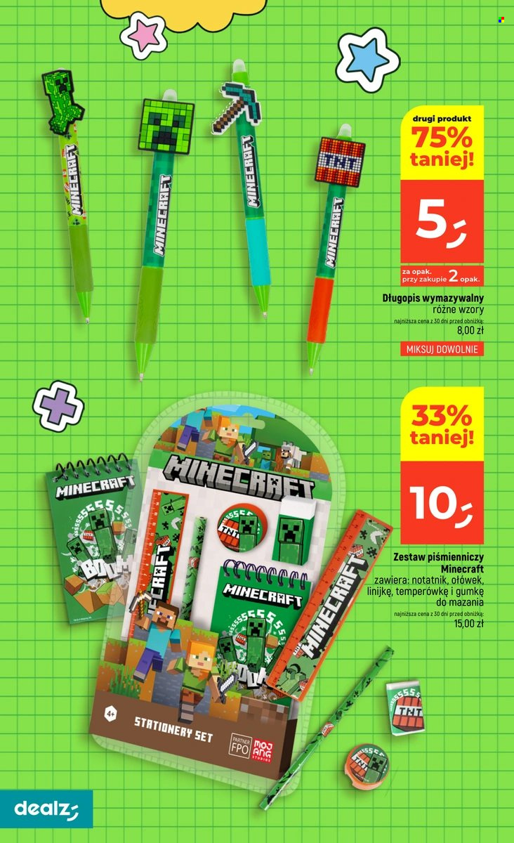 Gazetka Dealz - 3.09.2026 - 9.09.2026. Strona 48