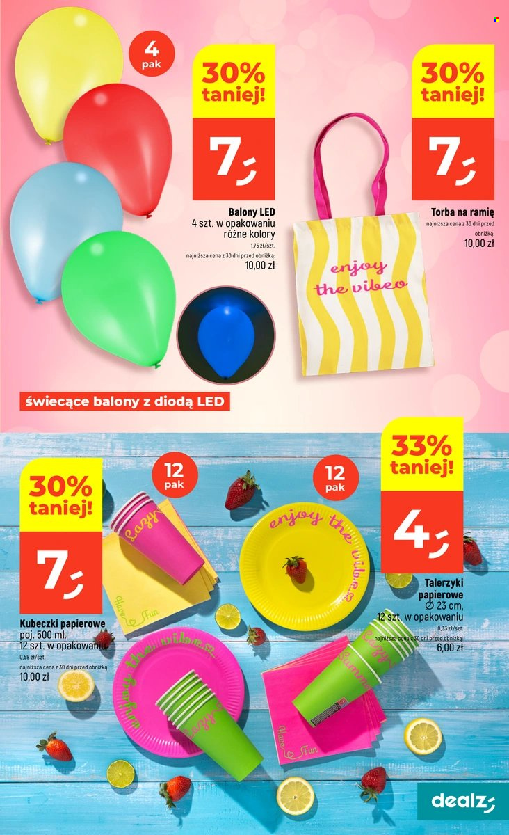Gazetka Dealz - 3.09.2026 - 9.09.2026. Strona 51