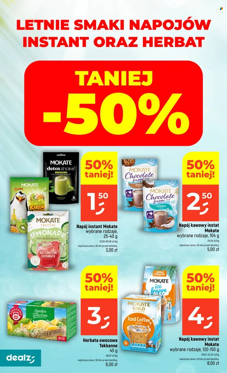 Gazetka Dealz - 3.09.2026 - 9.09.2026. Strona 54