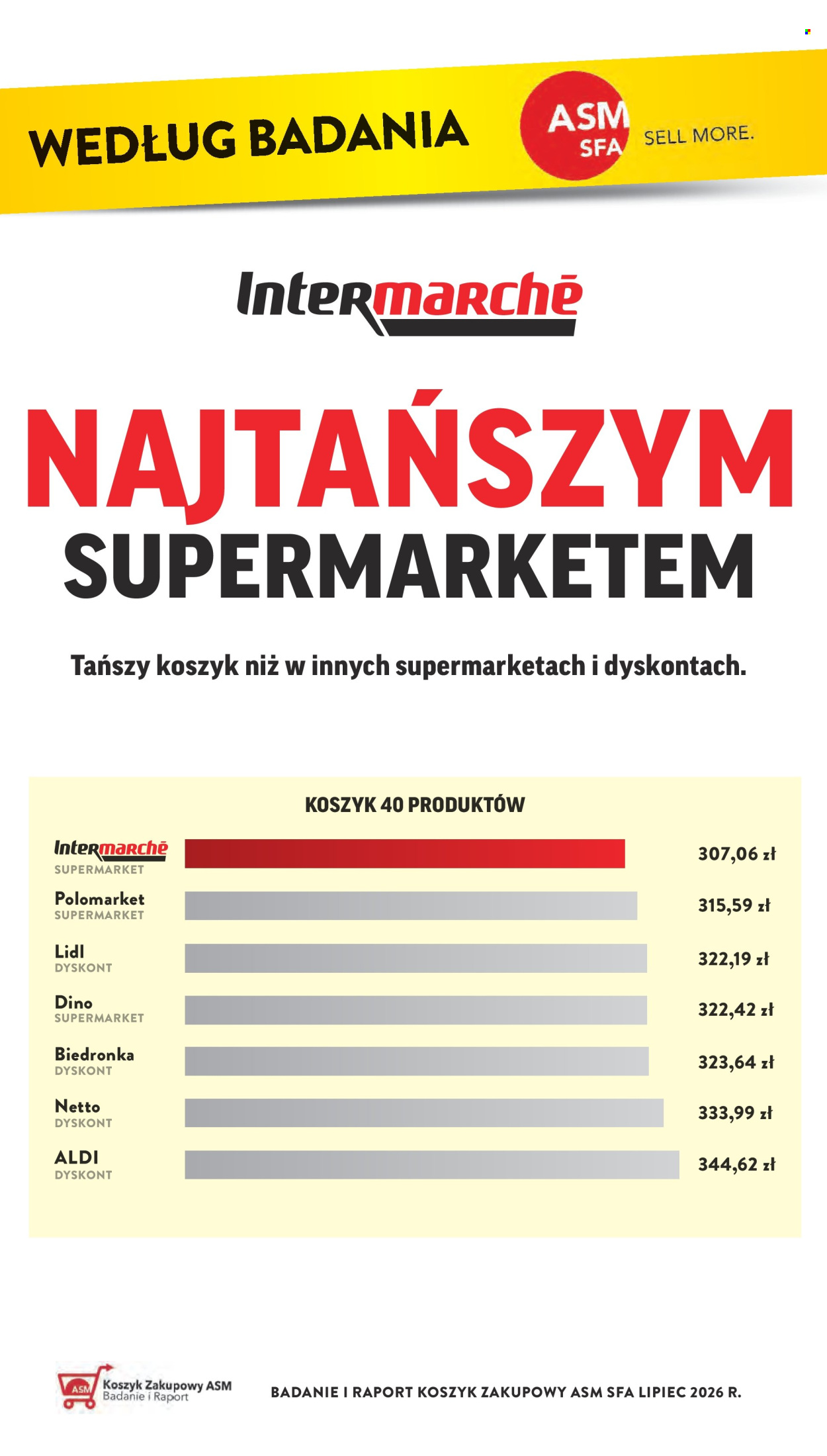 Gazetka Intermarché - 3.09.2026 - 9.09.2026. Strona 8