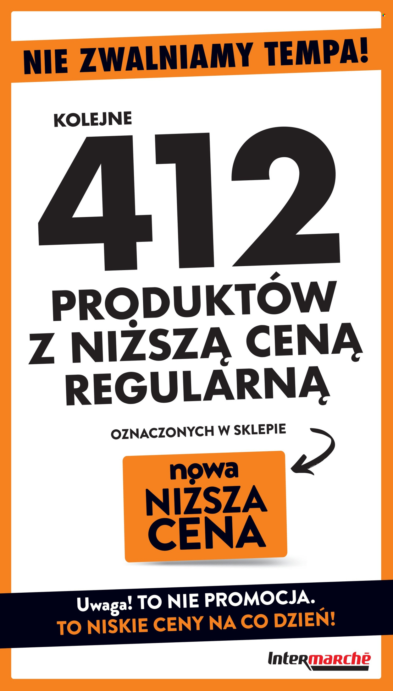Gazetka Intermarché - 3.09.2026 - 9.09.2026. Strona 9