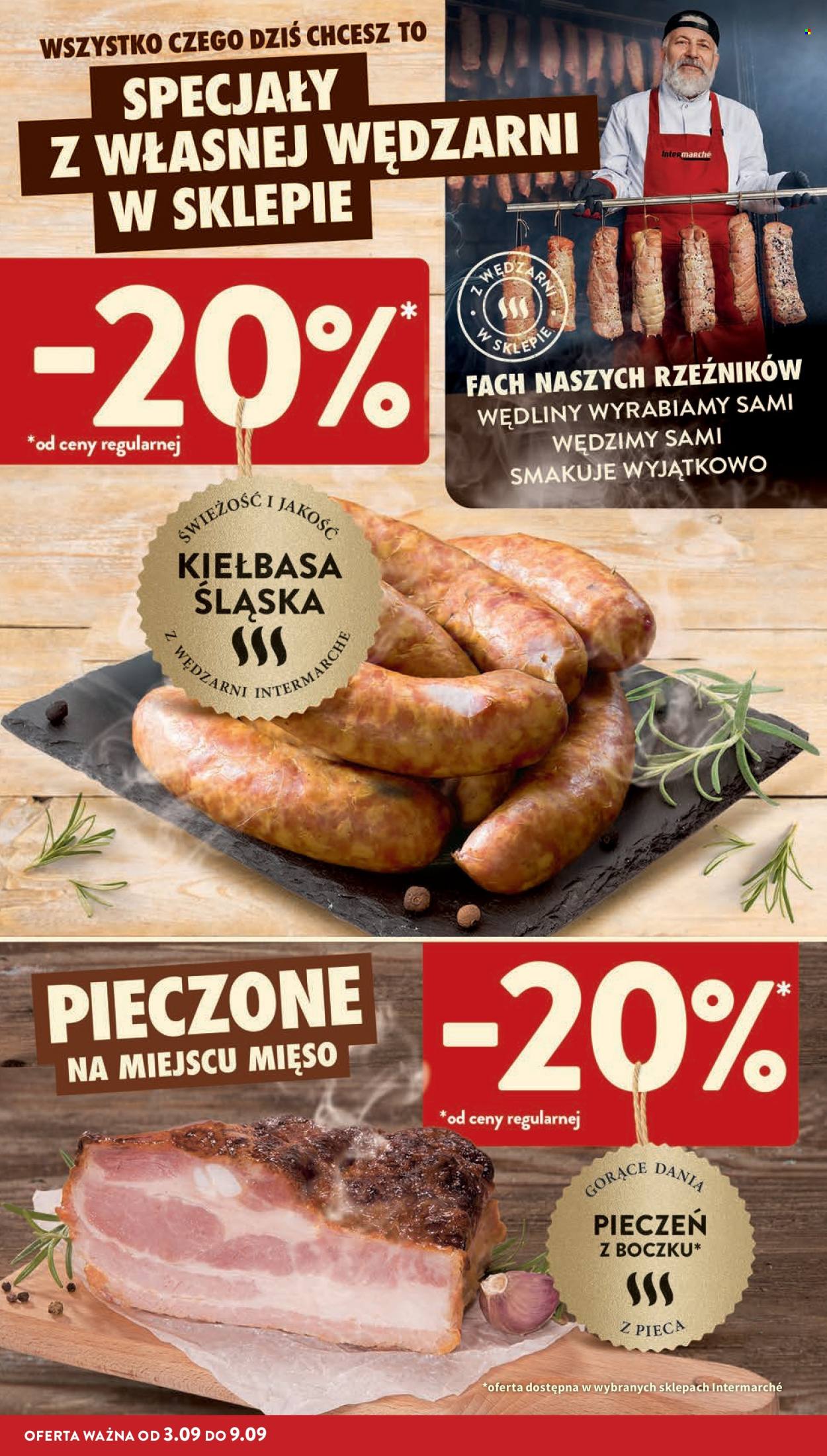 Gazetka Intermarché - 3.09.2026 - 9.09.2026. Strona 16