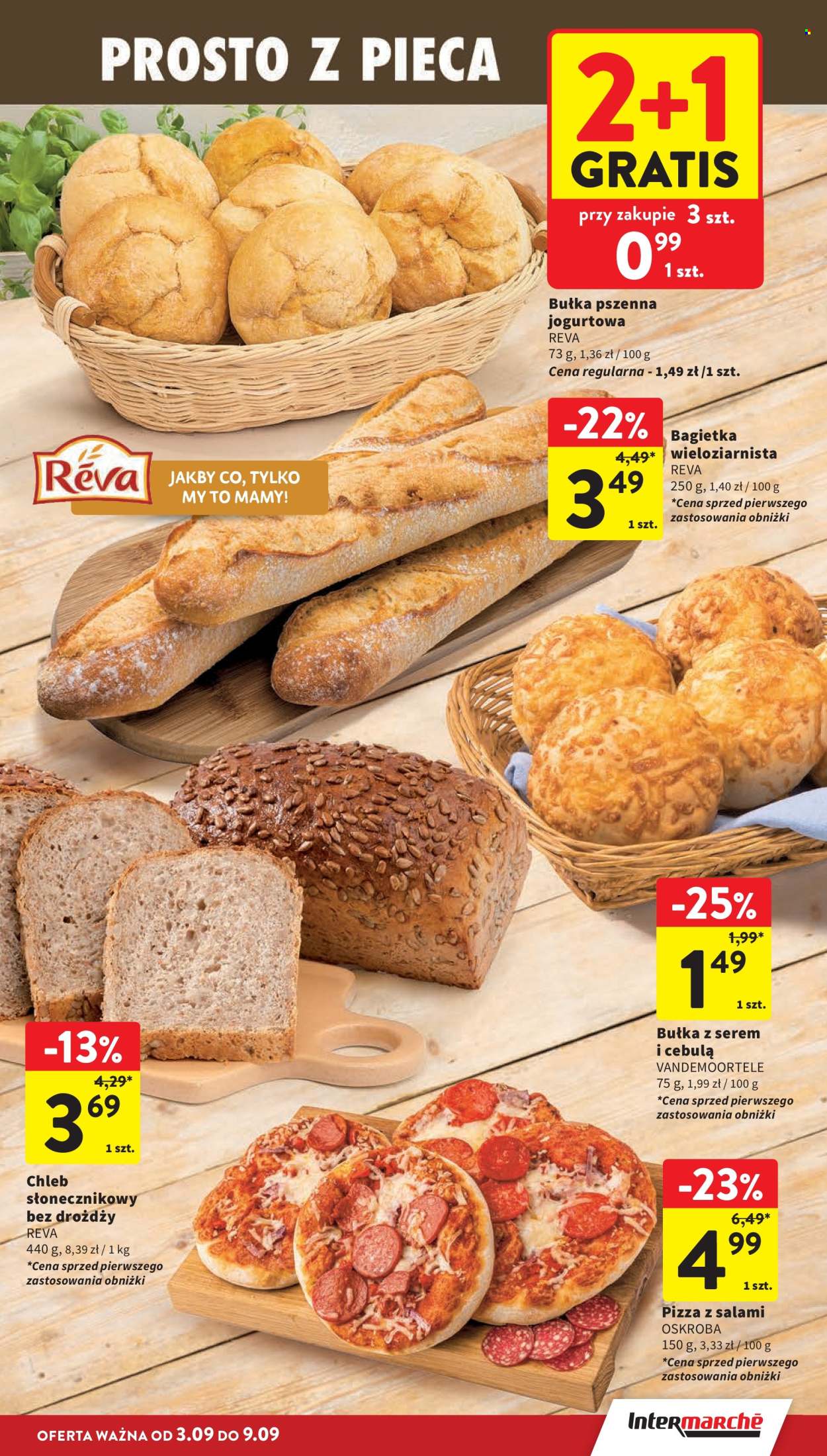 Gazetka Intermarché - 3.09.2026 - 9.09.2026. Strona 17
