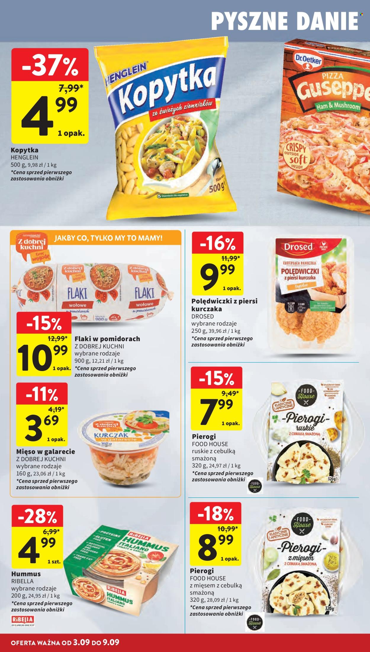 Gazetka Intermarché - 3.09.2026 - 9.09.2026. Strona 20