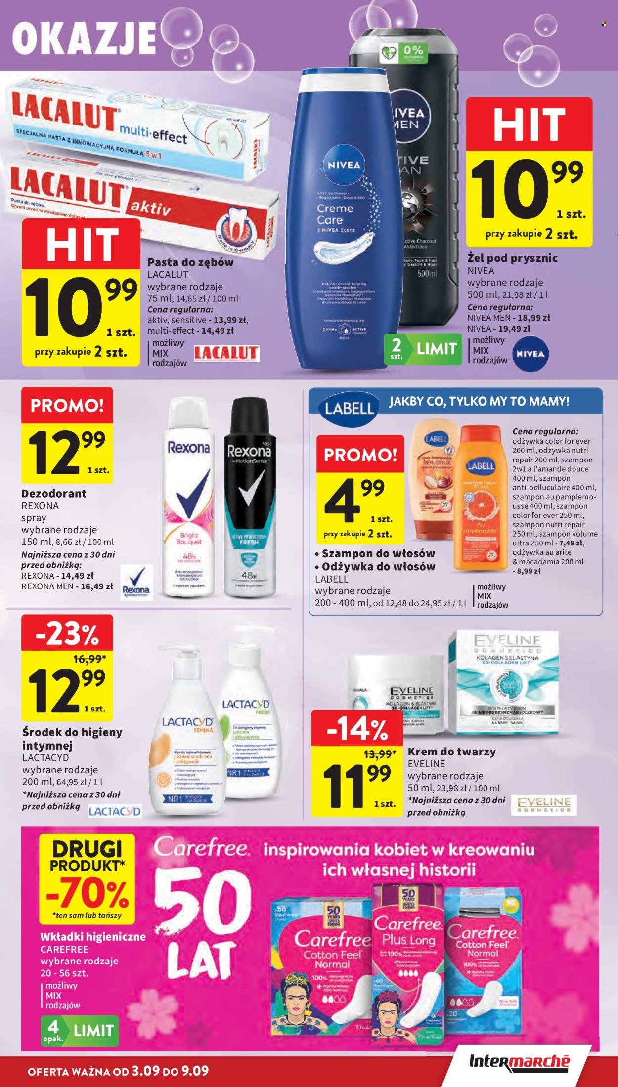 Gazetka Intermarché - 3.09.2026 - 9.09.2026. Strona 37