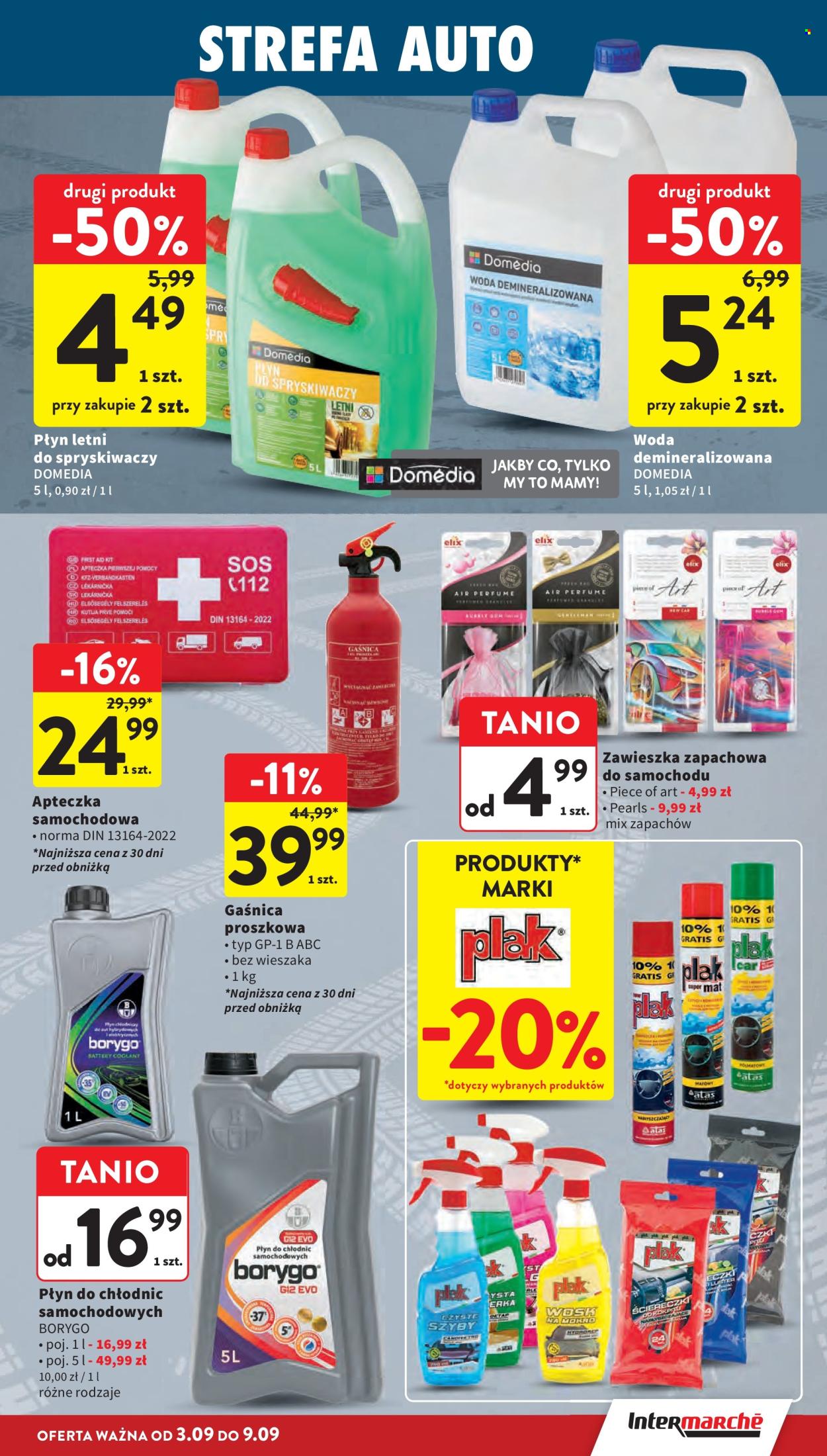 Gazetka Intermarché - 3.09.2026 - 9.09.2026. Strona 39