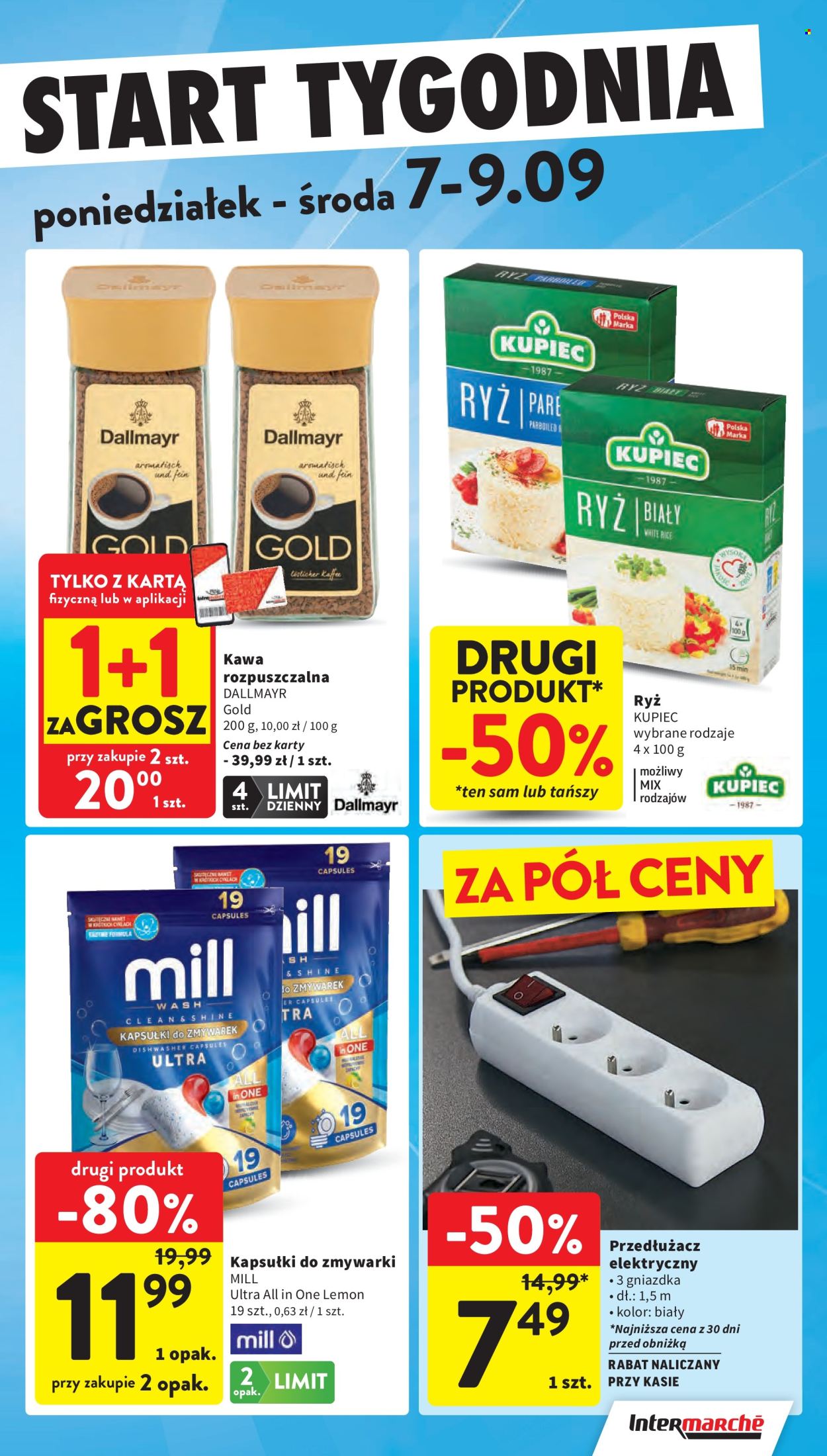 Gazetka Intermarché - 3.09.2026 - 9.09.2026. Strona 43