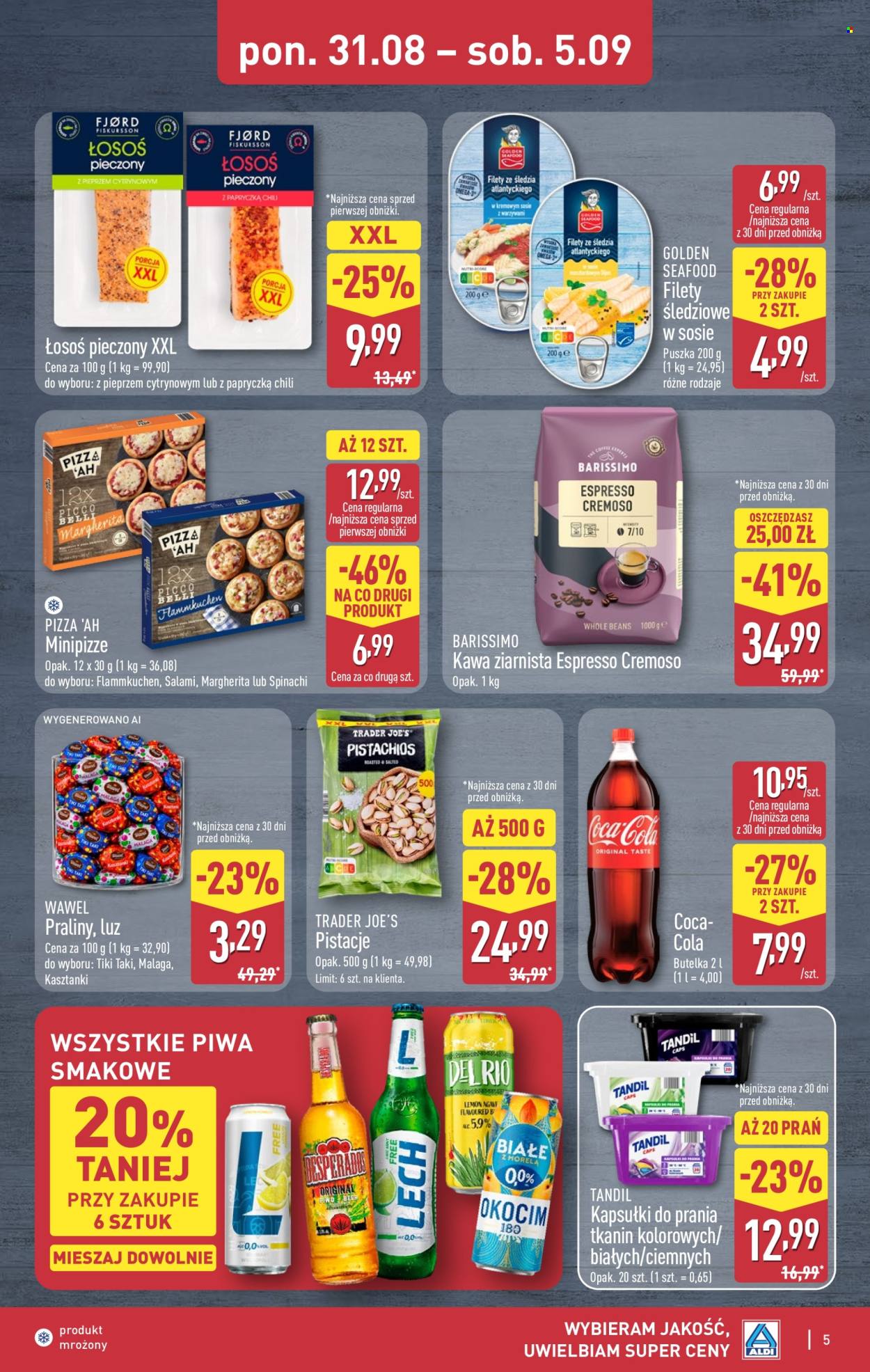 Gazetka ALDI - 3.09.2026 - 5.09.2026. Strona 5