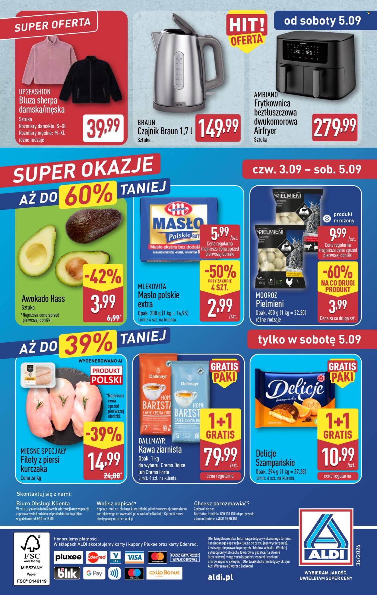 Gazetka ALDI - 3.09.2026 - 5.09.2026. Strona 12
