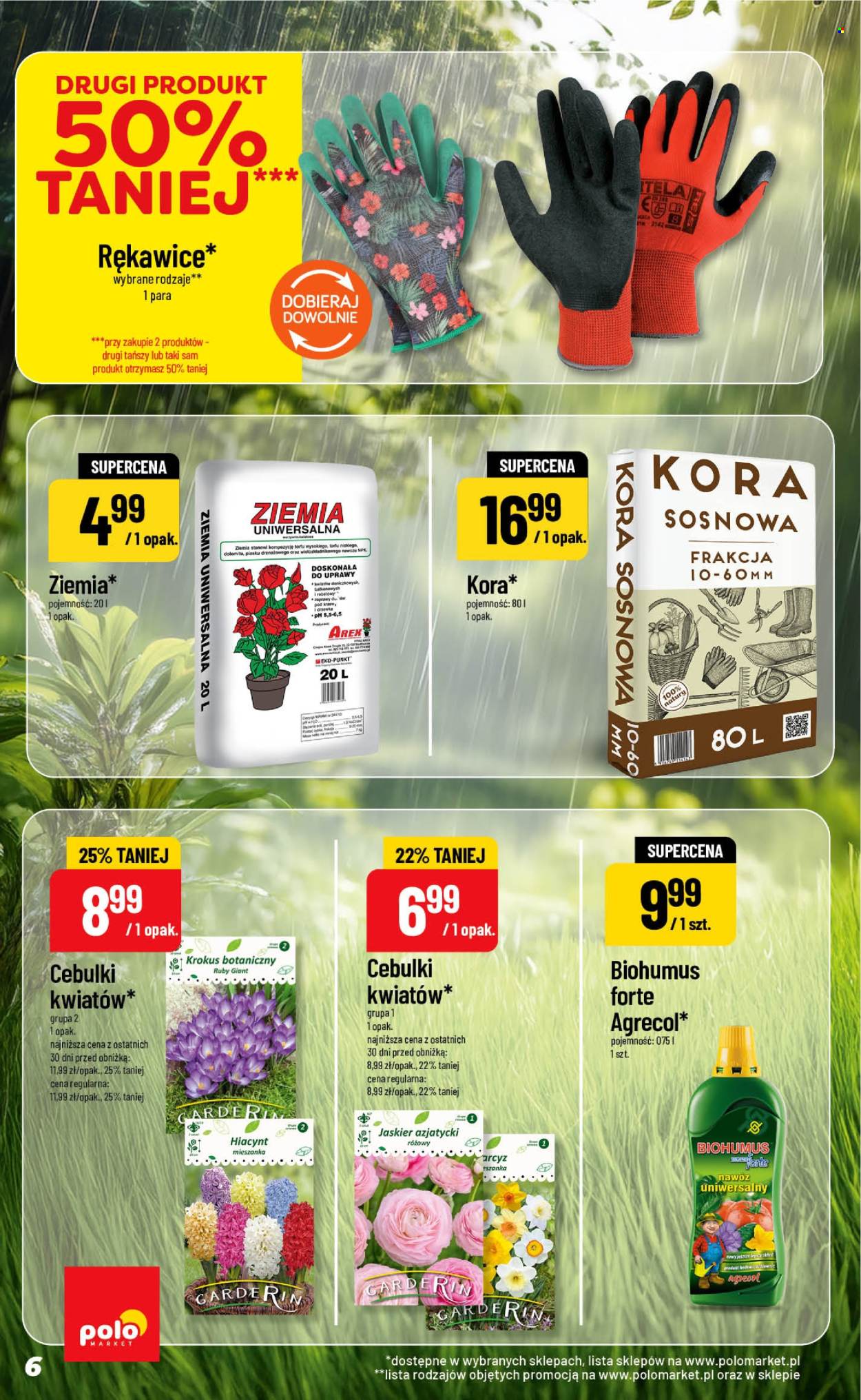 Gazetka Polomarket - 2.09.2026 - 8.09.2026. Strona 6