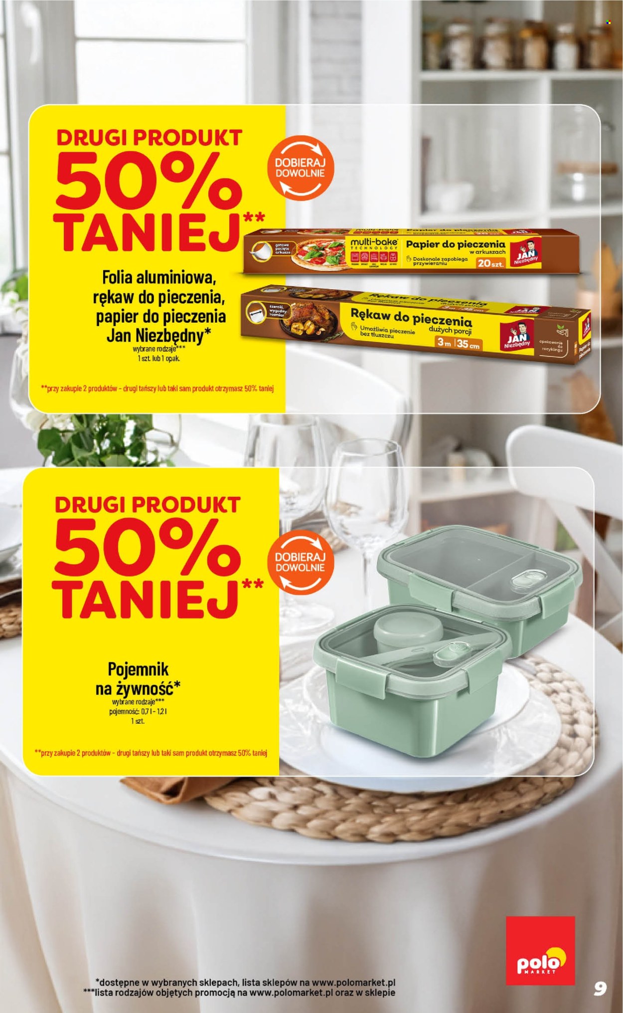 Gazetka Polomarket - 2.09.2026 - 8.09.2026. Strona 9