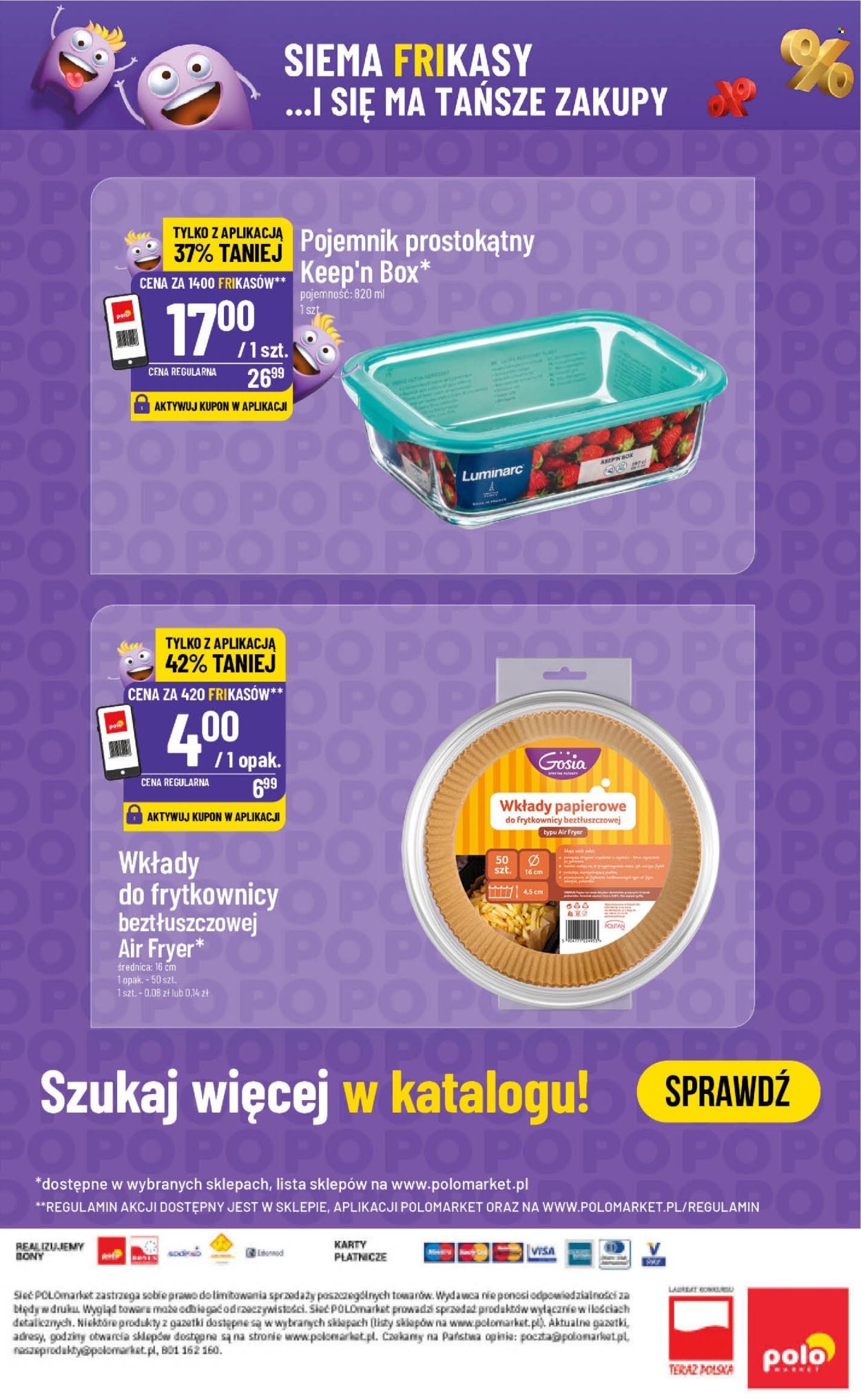 Gazetka Polomarket - 2.09.2026 - 8.09.2026. Strona 10