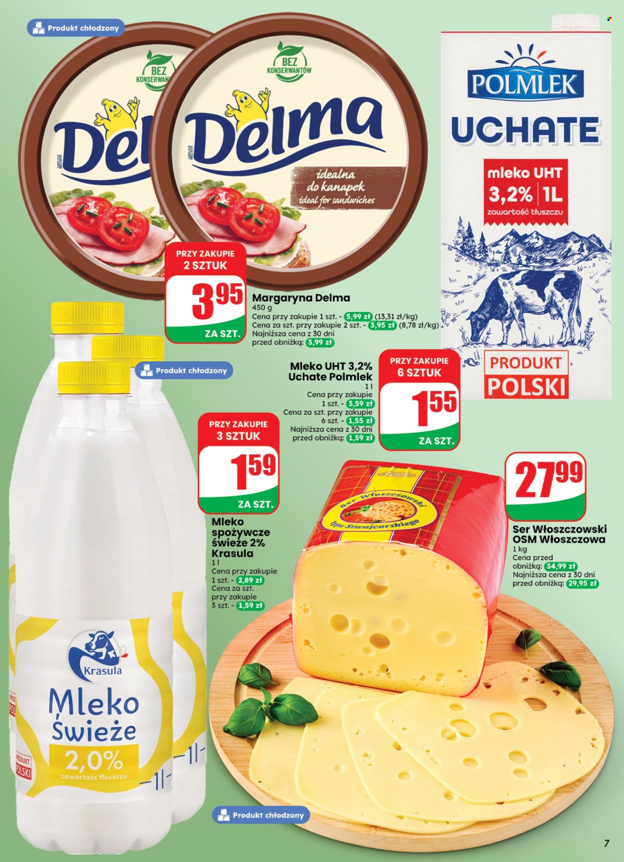 Gazetka Dino - 4.09.2026 - 5.09.2026. Strona 7