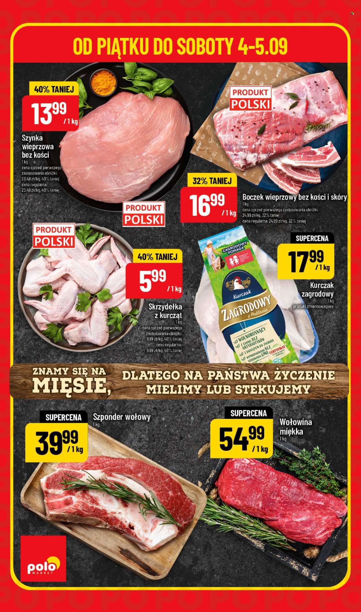 Gazetka Polomarket - 4.09.2026 - 5.09.2026. Strona 2