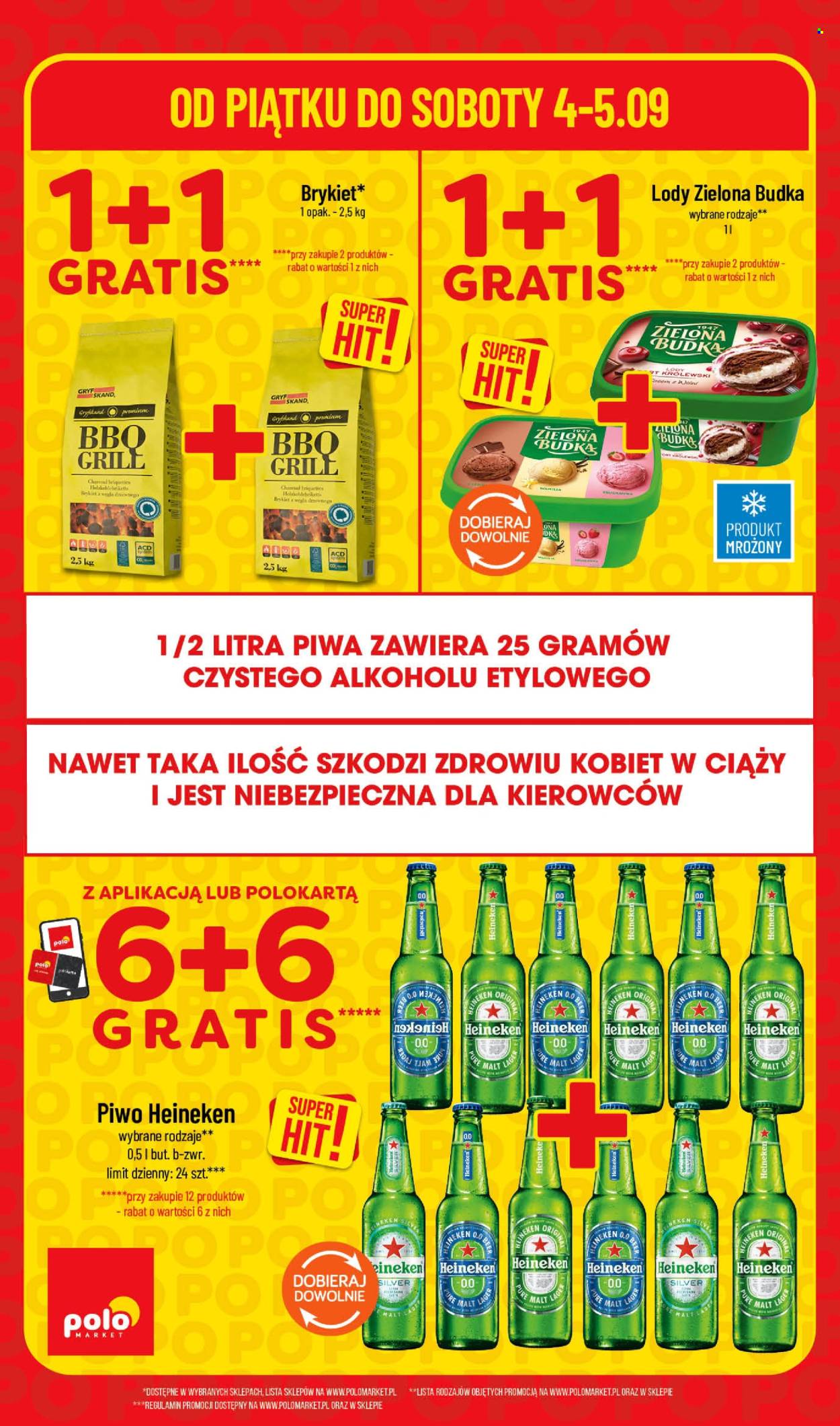 Gazetka Polomarket - 4.09.2026 - 5.09.2026. Strona 4