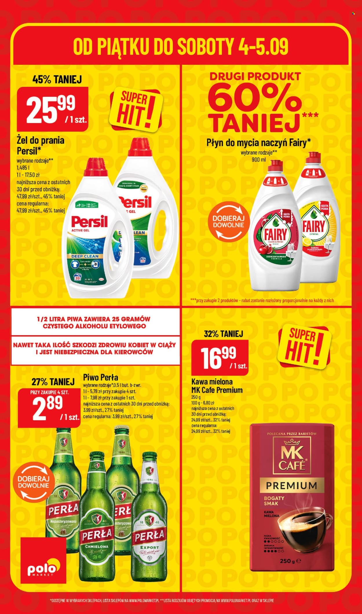 Gazetka Polomarket - 4.09.2026 - 5.09.2026. Strona 6