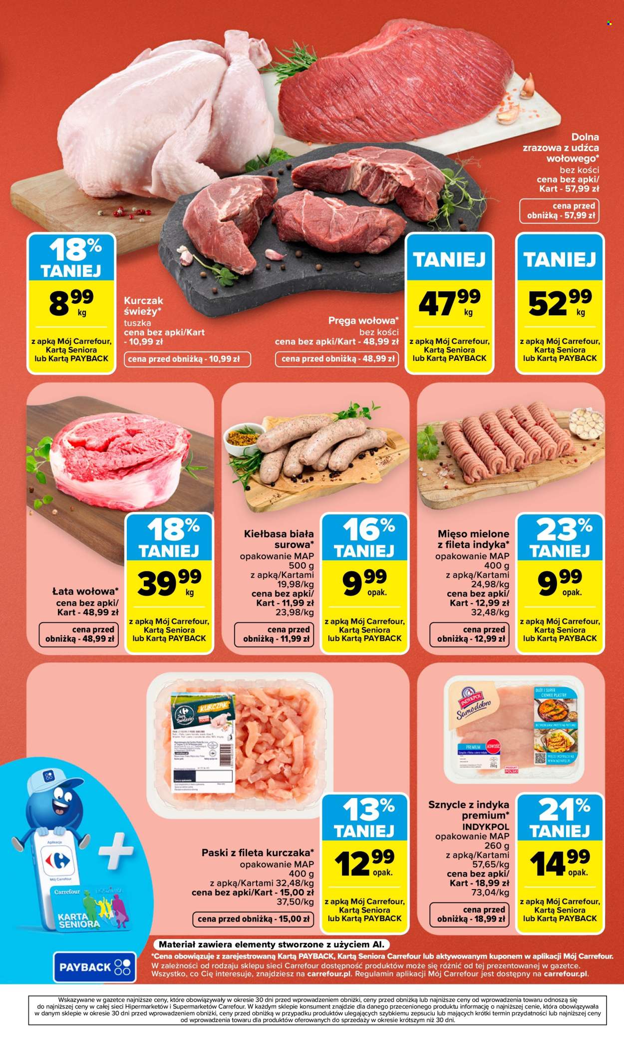Gazetka Carrefour - 7.09.2026 - 12.09.2026. Strona 7
