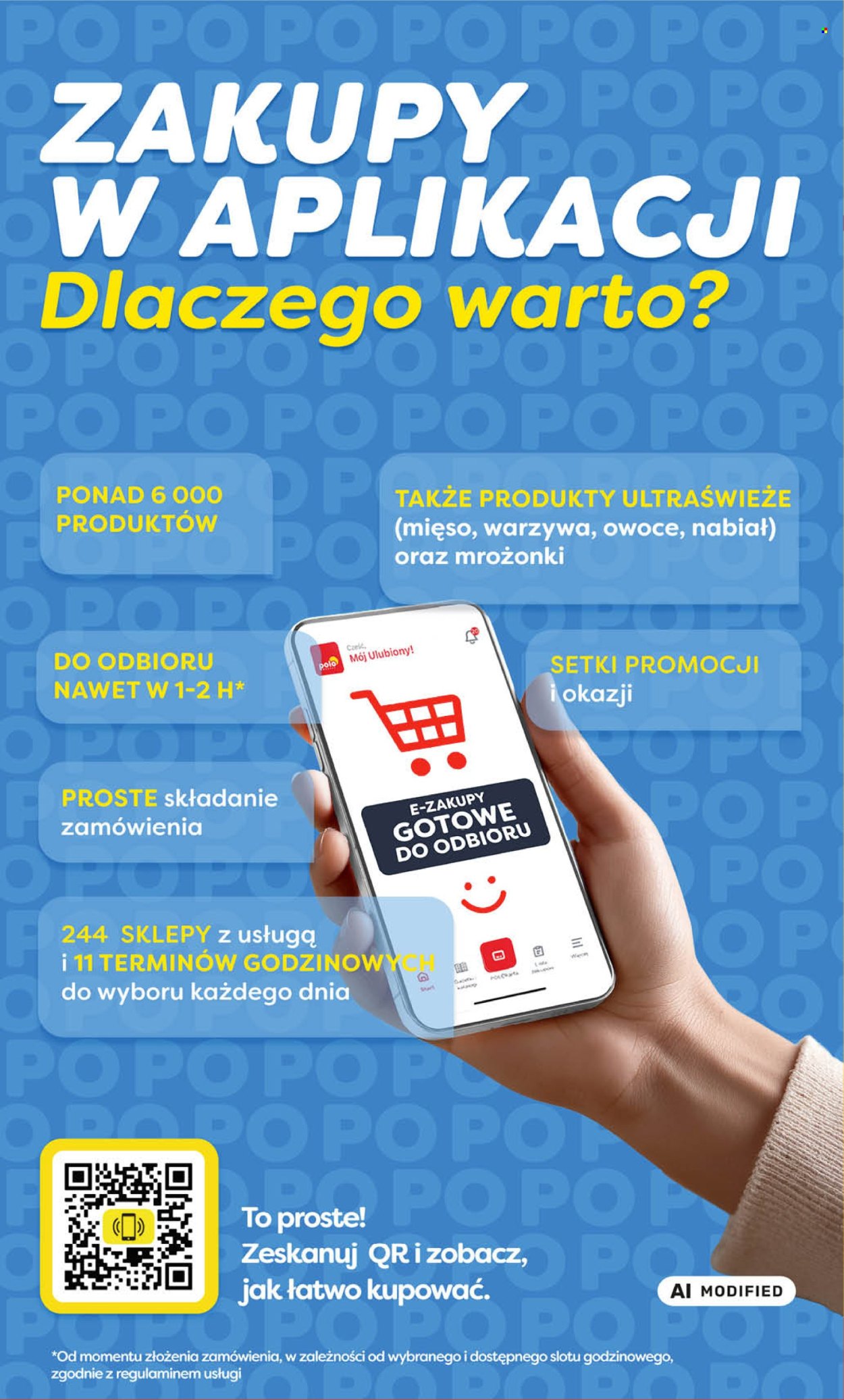 Gazetka Polomarket - 9.09.2026 - 15.09.2026. Strona 3