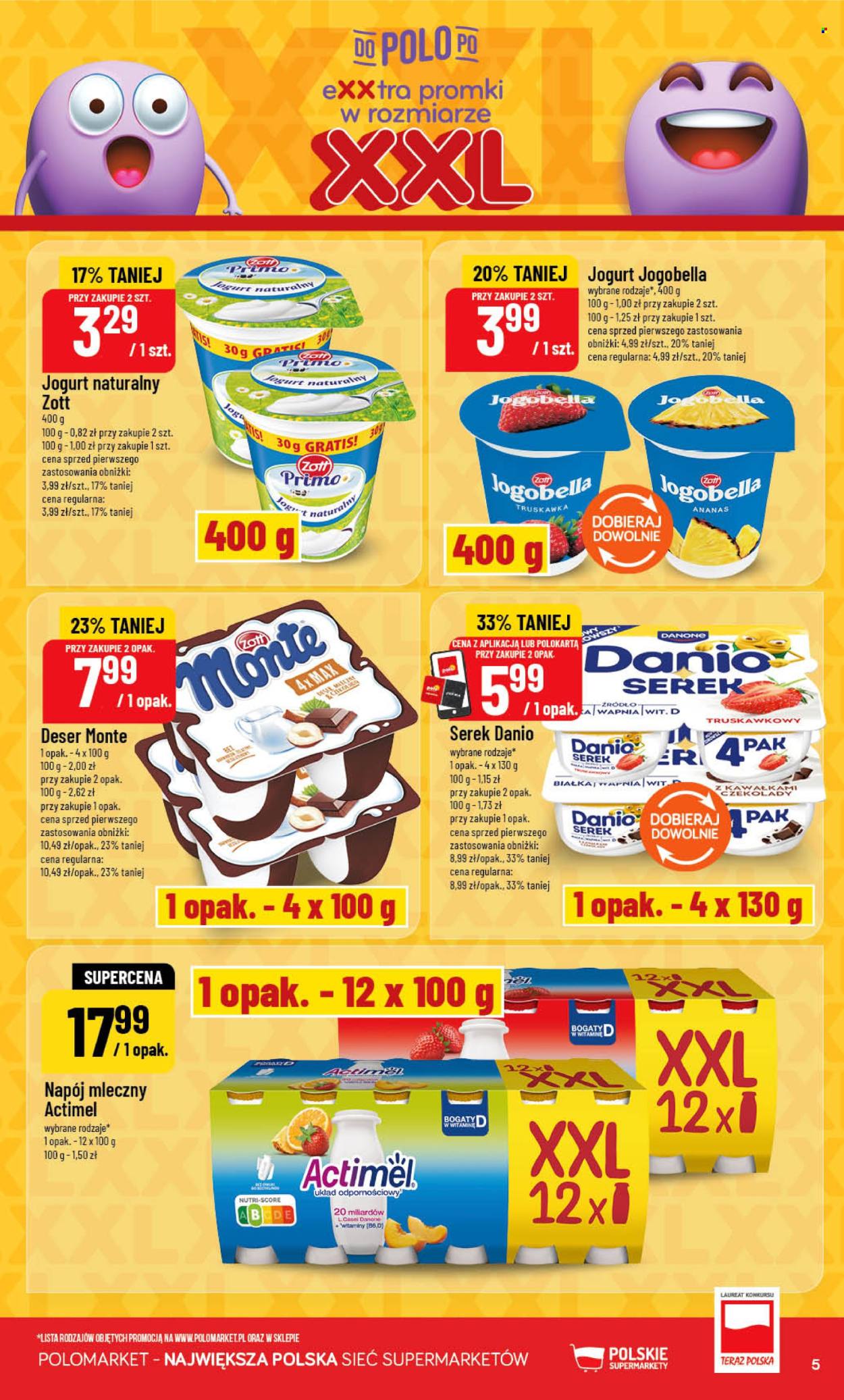 Gazetka Polomarket - 9.09.2026 - 15.09.2026. Strona 5
