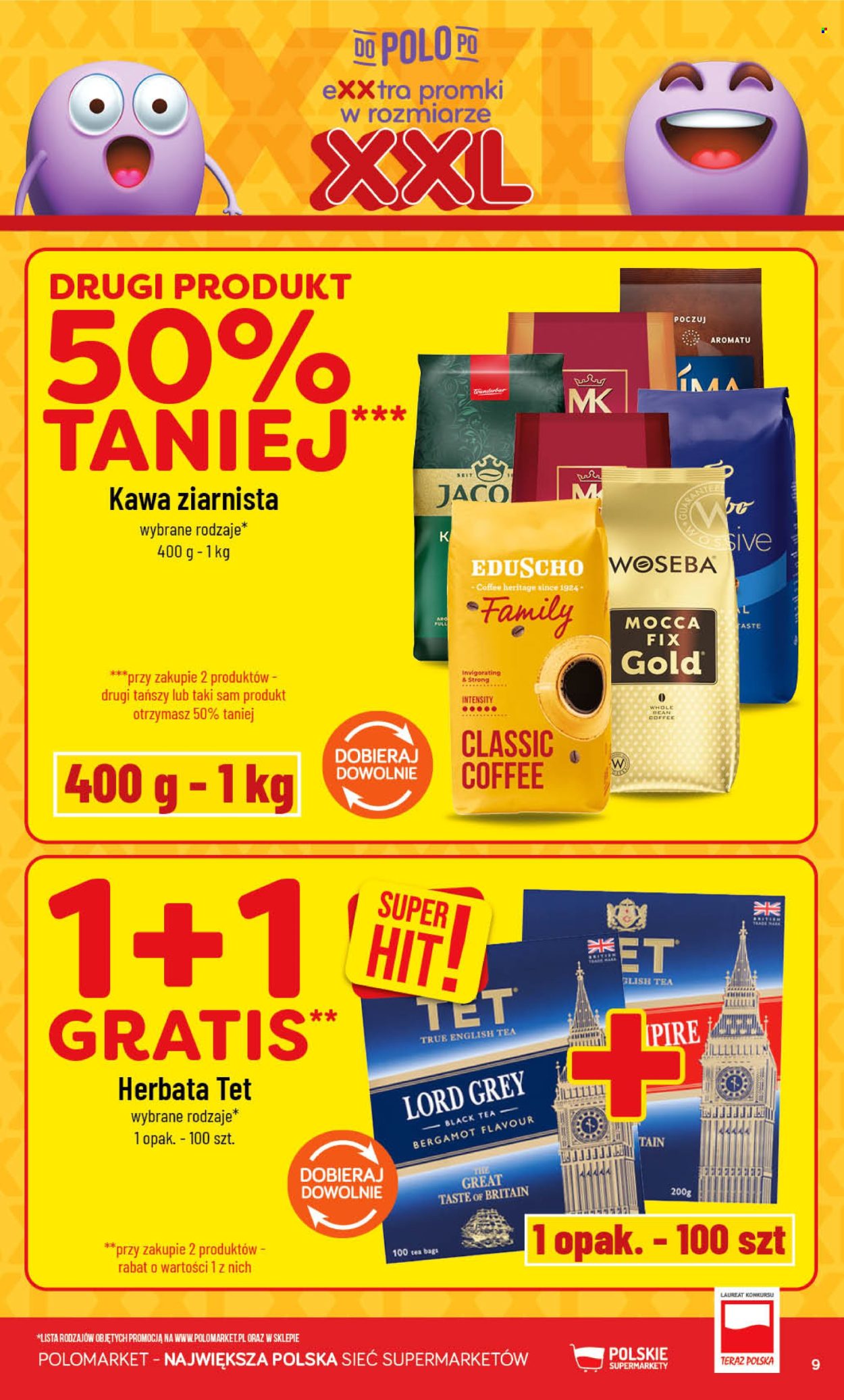 Gazetka Polomarket - 9.09.2026 - 15.09.2026. Strona 9