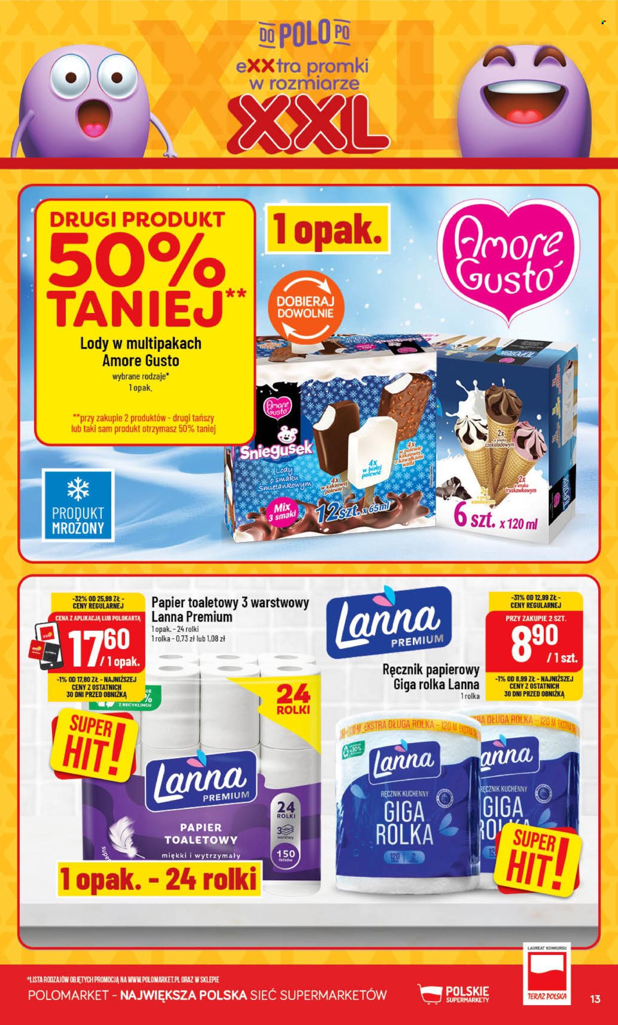 Gazetka Polomarket - 9.09.2026 - 15.09.2026. Strona 13