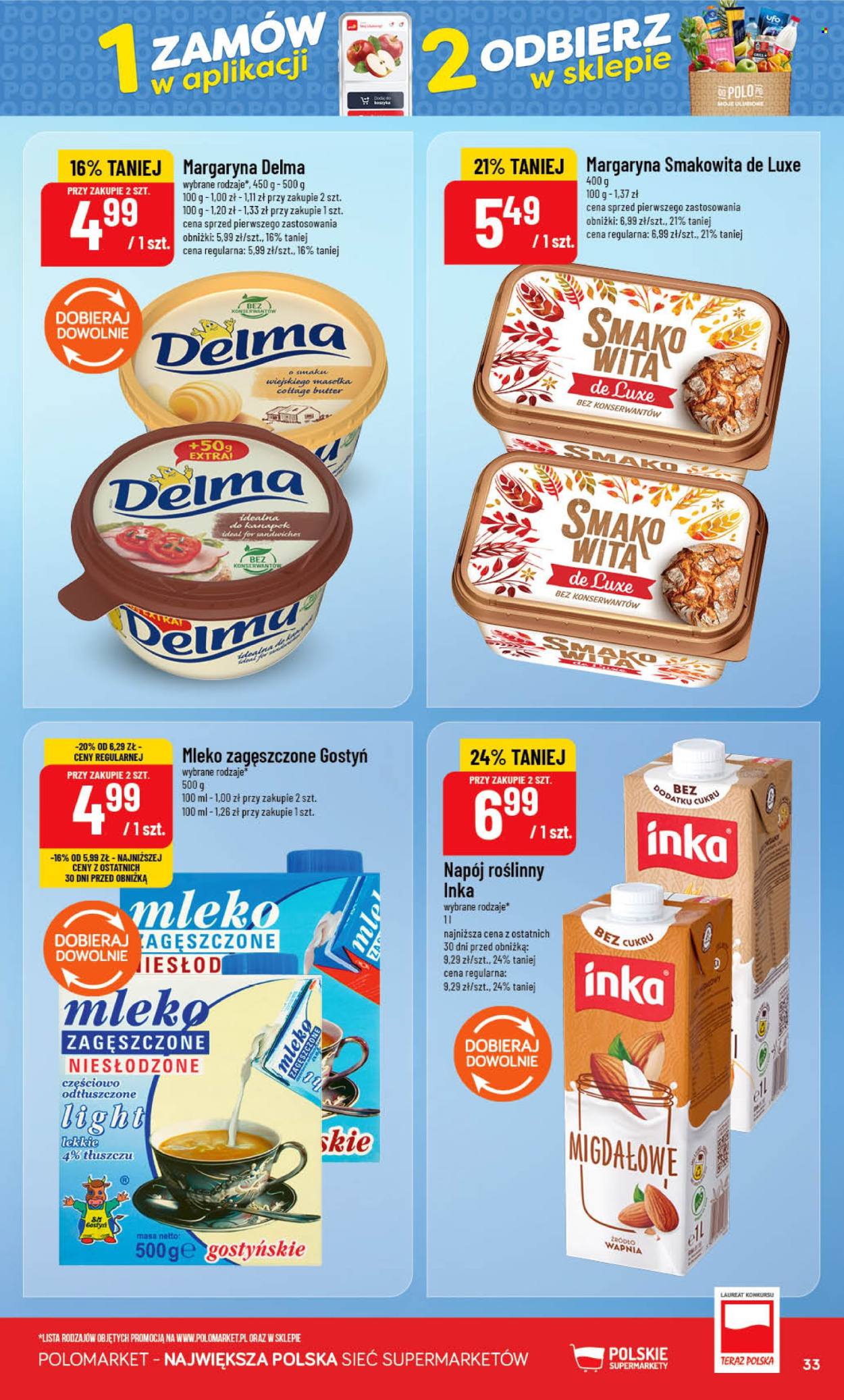 Gazetka Polomarket - 9.09.2026 - 15.09.2026. Strona 33