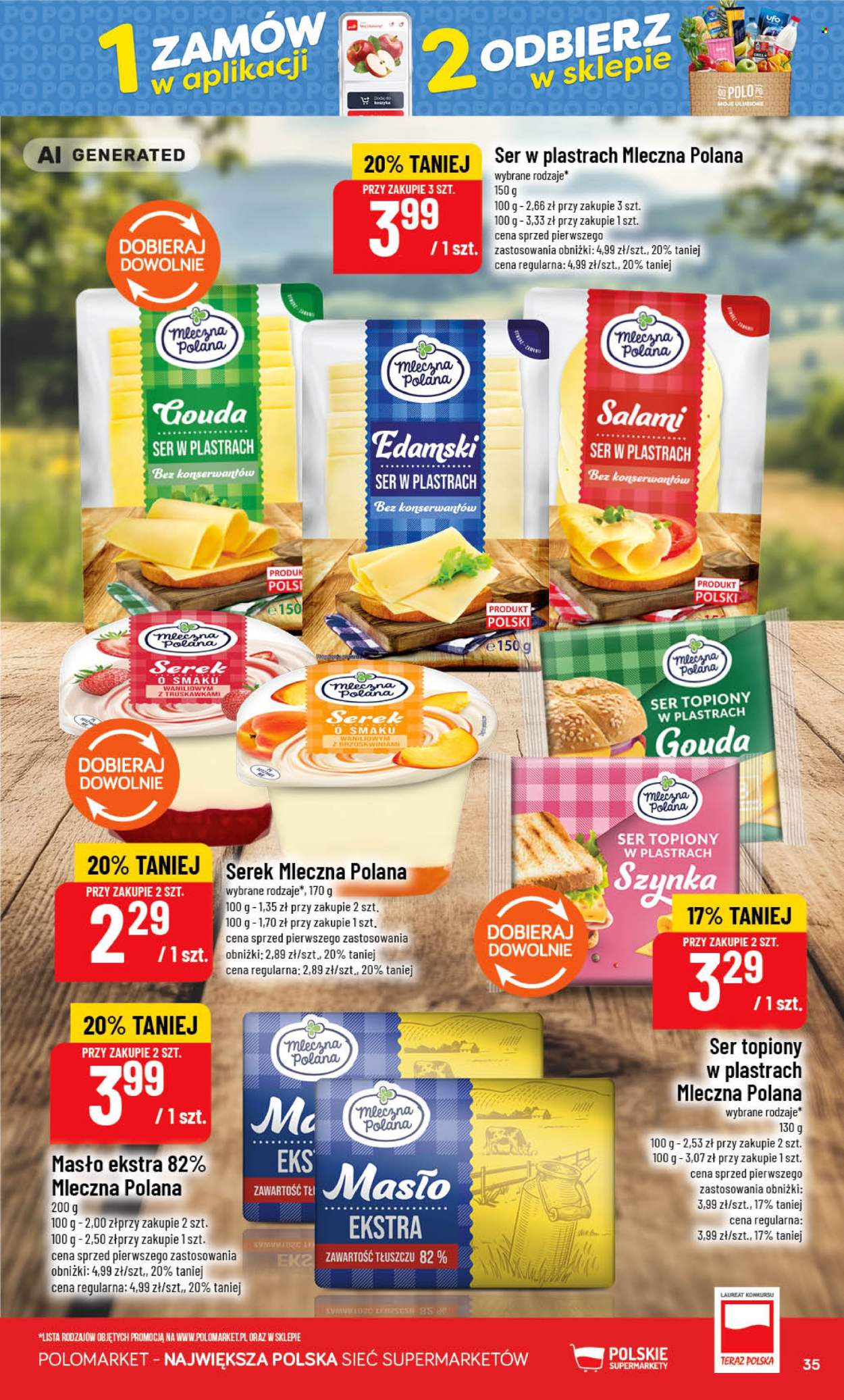 Gazetka Polomarket - 9.09.2026 - 15.09.2026. Strona 35