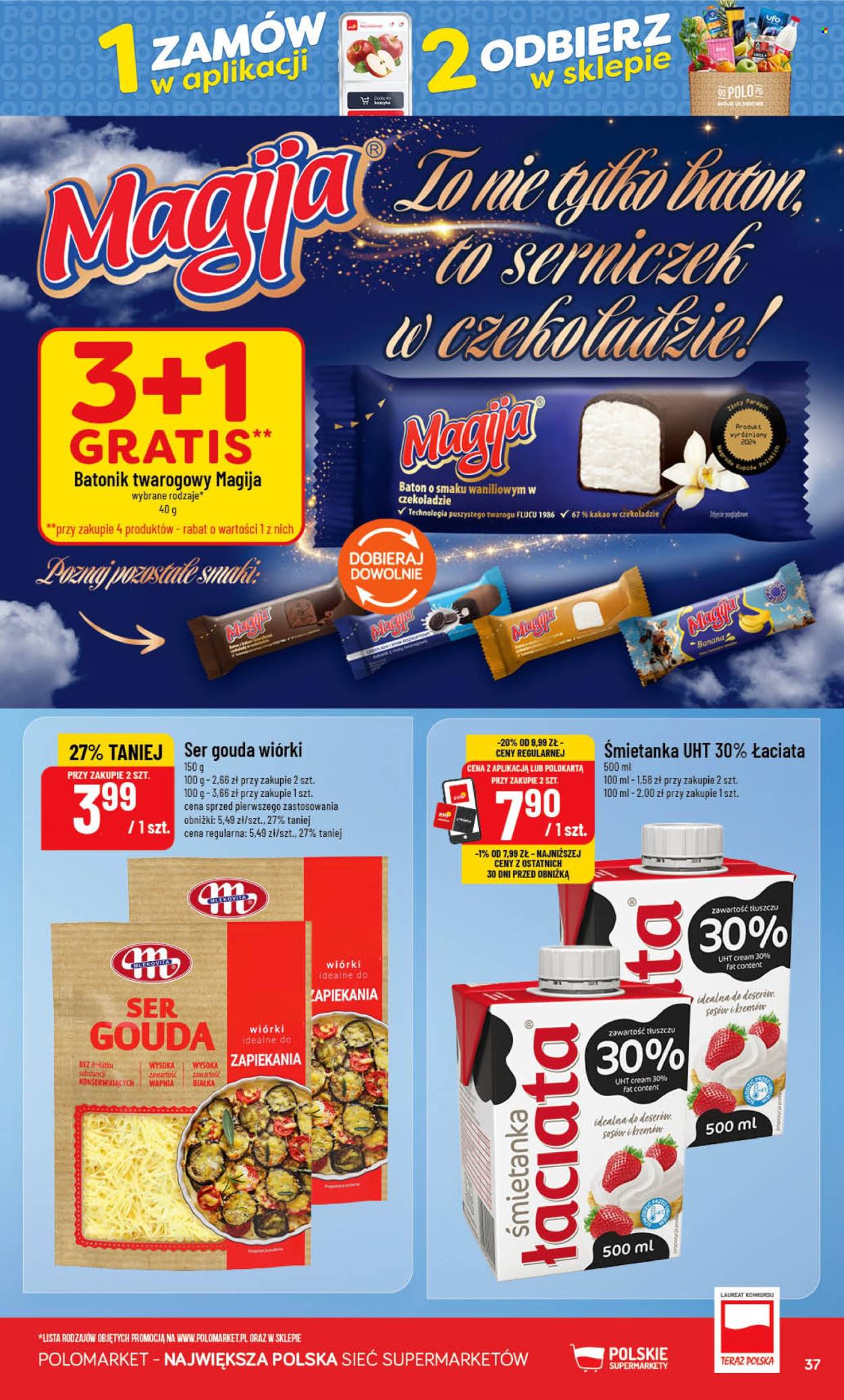 Gazetka Polomarket - 9.09.2026 - 15.09.2026. Strona 37