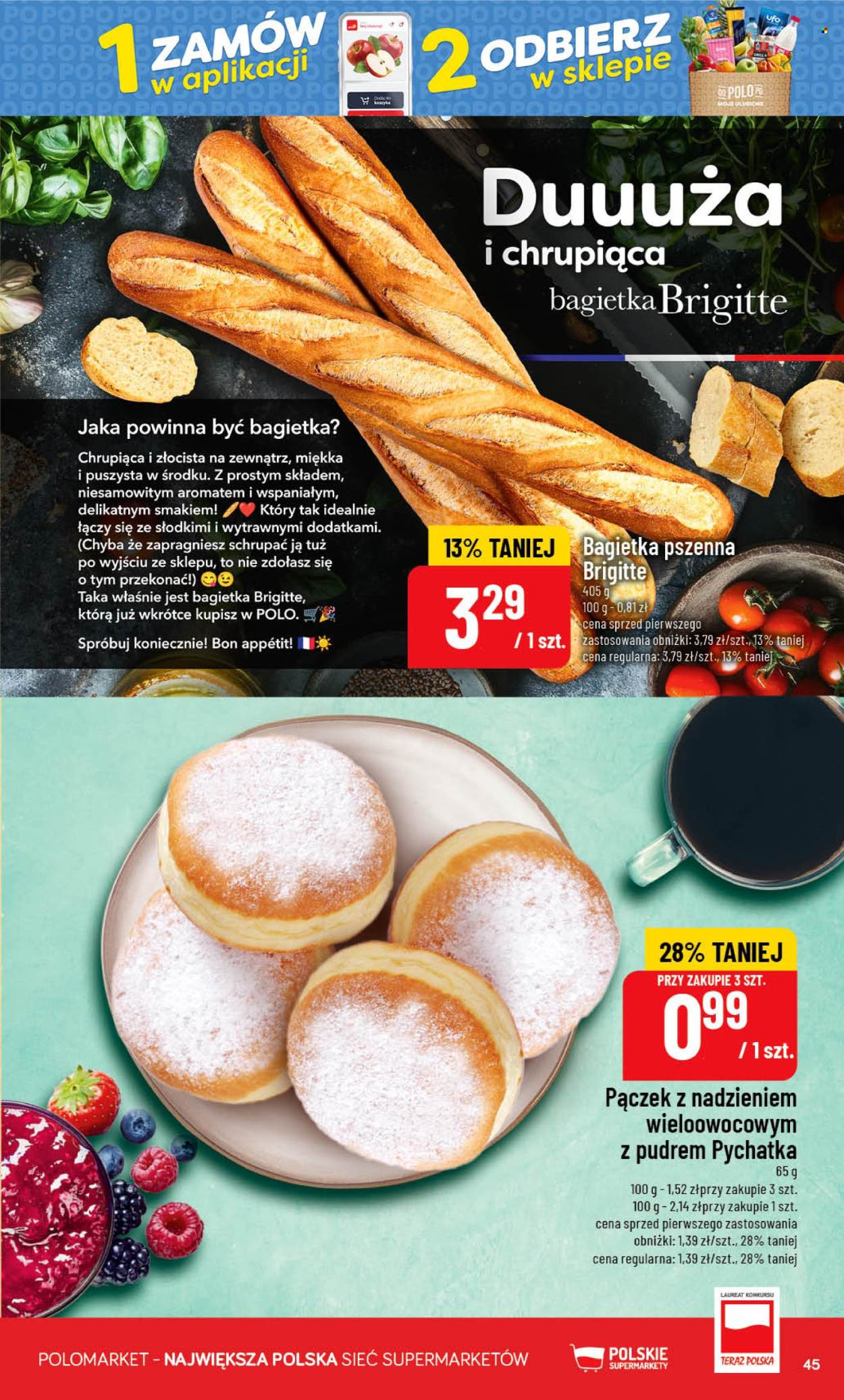Gazetka Polomarket - 9.09.2026 - 15.09.2026. Strona 45