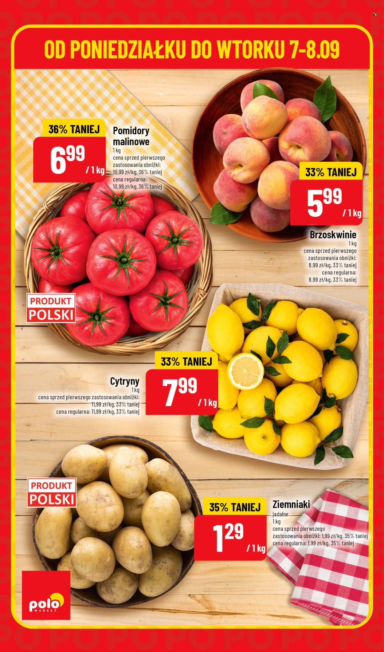 Gazetka Polomarket - 7.09.2026 - 8.09.2026. Strona 2