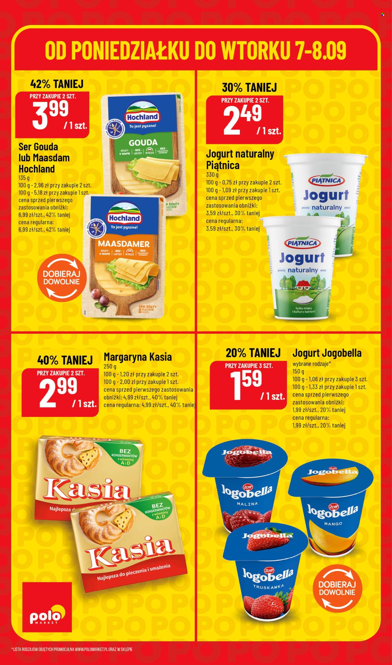 Gazetka Polomarket - 7.09.2026 - 8.09.2026. Strona 4