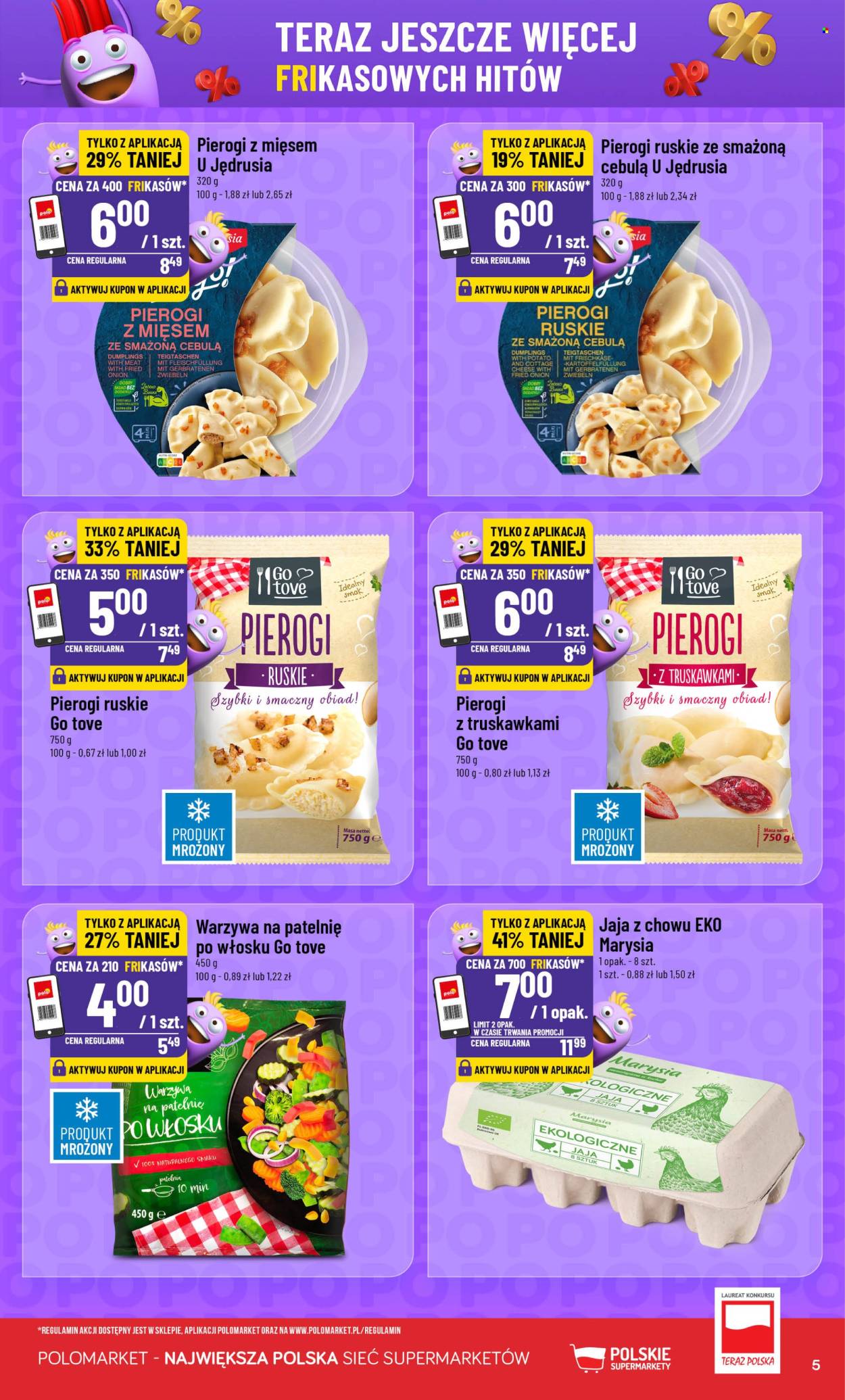 Gazetka Polomarket - 9.09.2026 - 15.09.2026. Strona 5