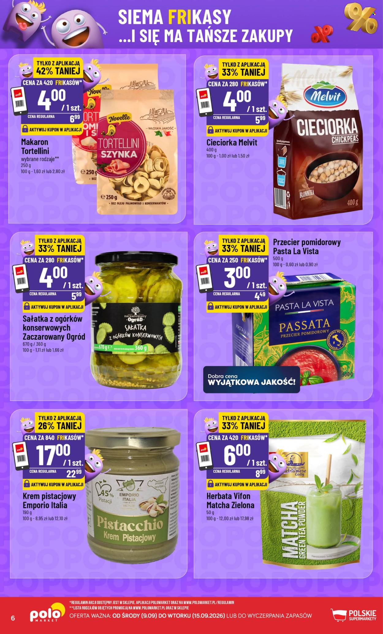 Gazetka Polomarket - 9.09.2026 - 15.09.2026. Strona 6