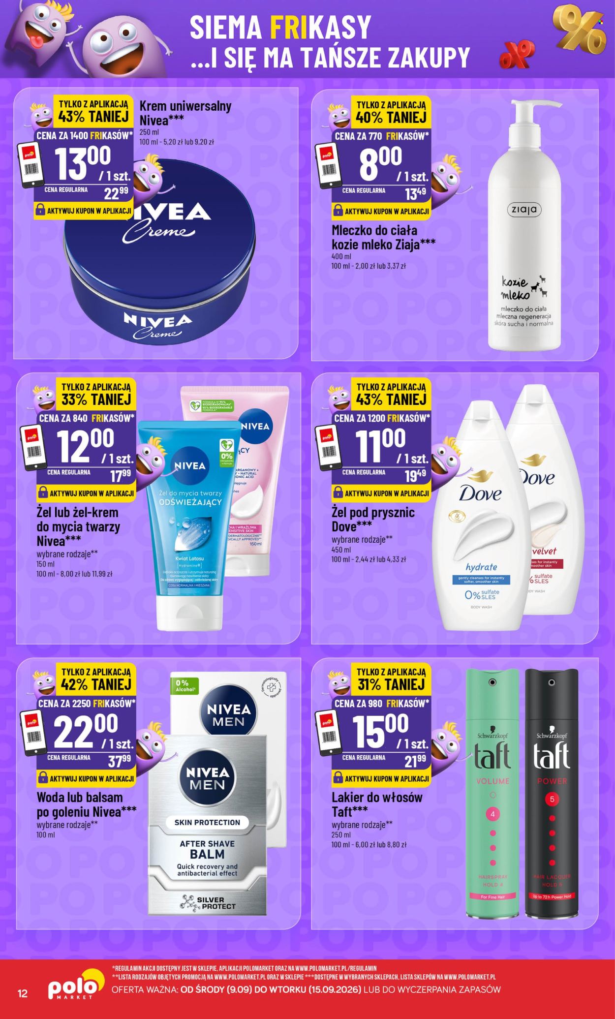 Gazetka Polomarket - 9.09.2026 - 15.09.2026. Strona 12