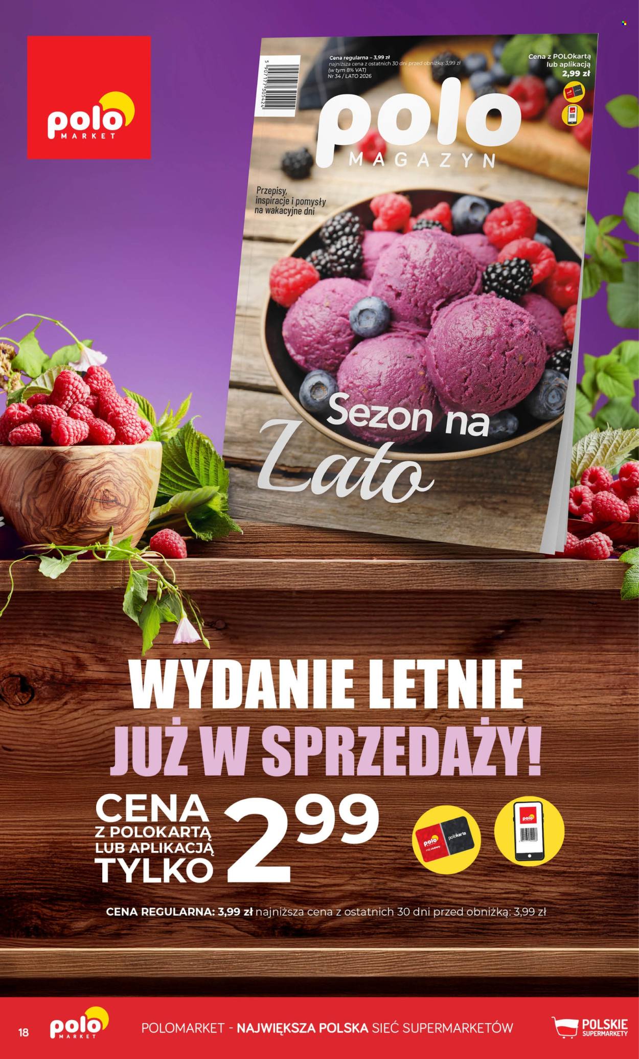 Gazetka Polomarket - 9.09.2026 - 15.09.2026. Strona 18