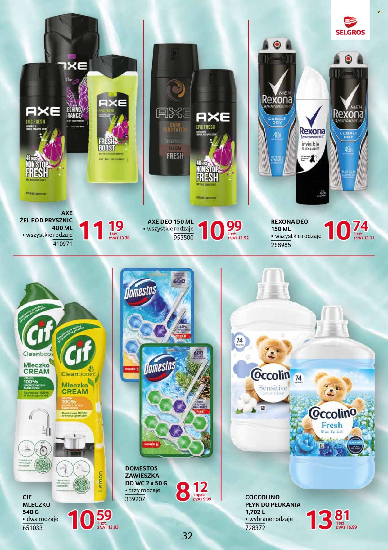 Gazetka Selgros - 10.09.2026 - 23.09.2026. Strona 29